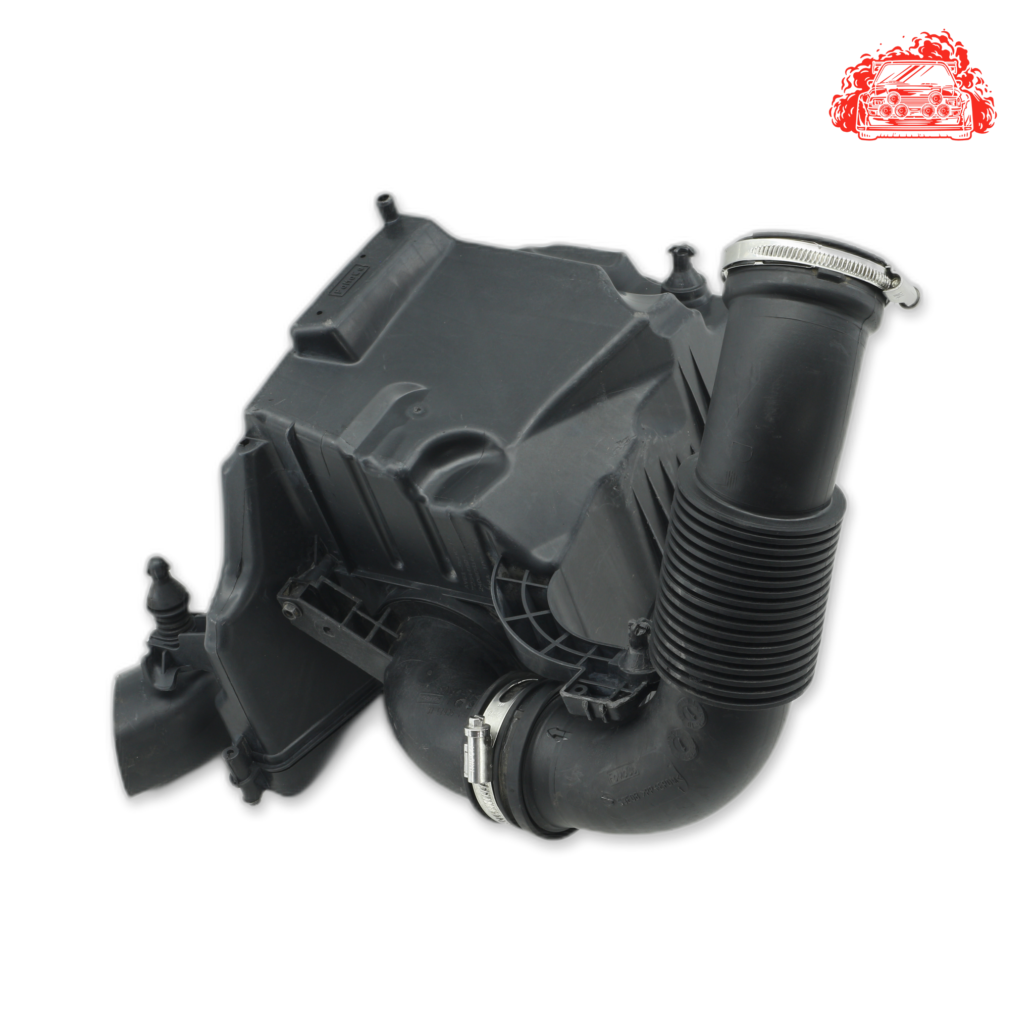 Used Ford Focus 1.0 EcoBoost Airbox - BV61-9C679-C