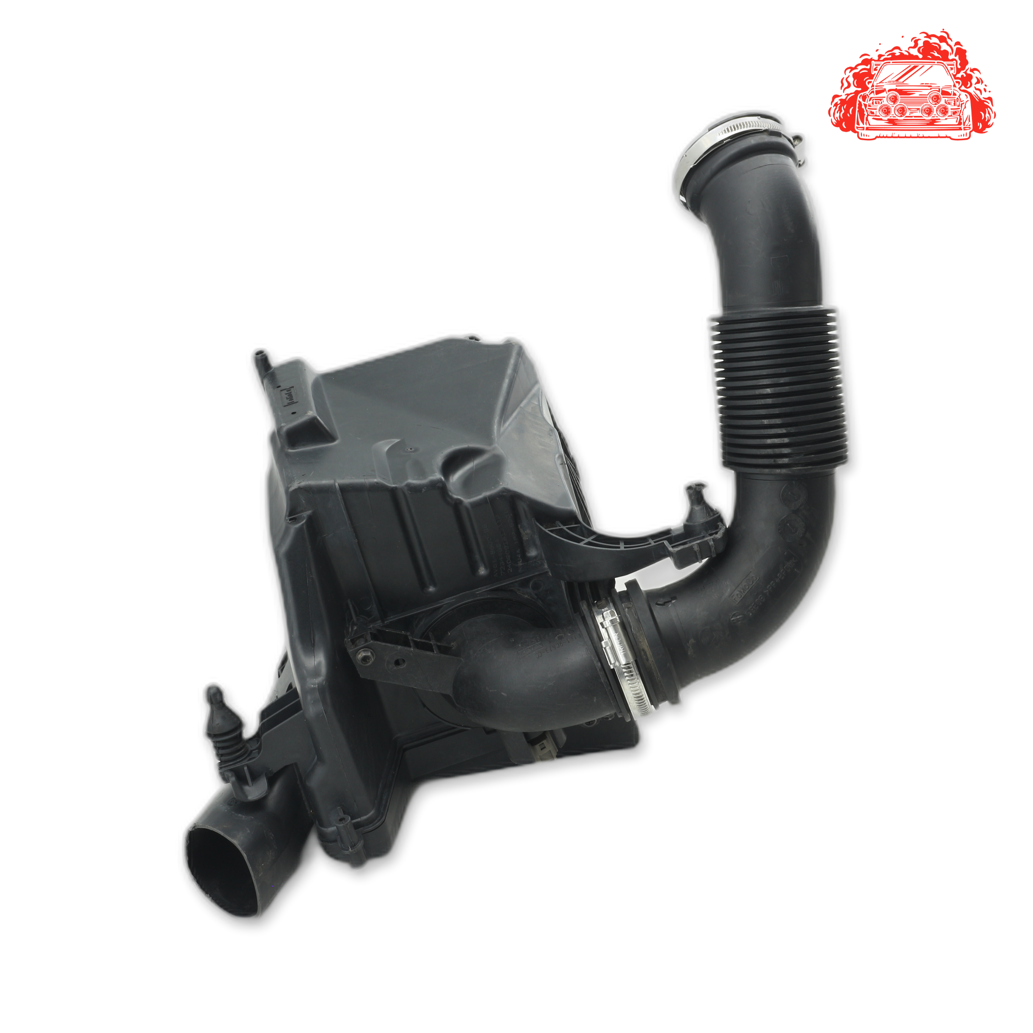 Used Ford Focus 1.0 EcoBoost Airbox - BV61-9C679-C