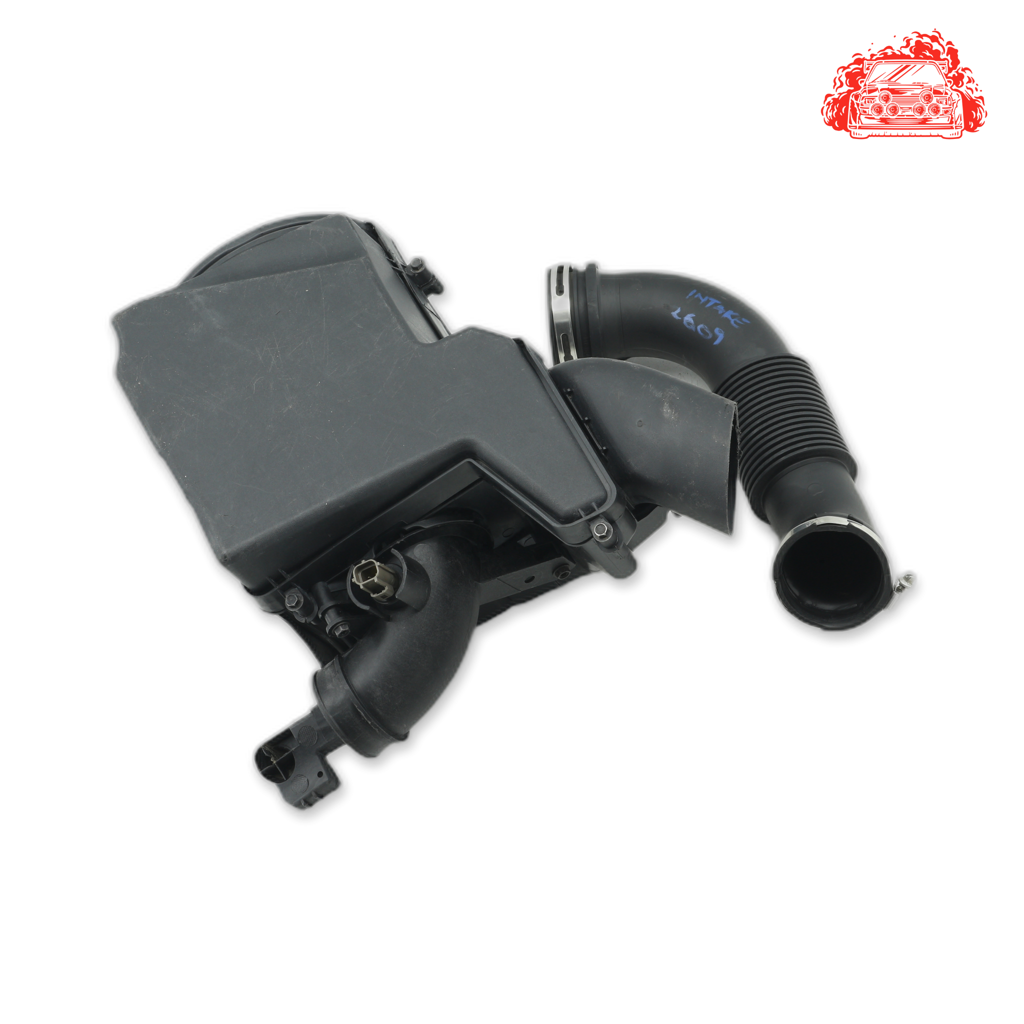Used Ford Focus 1.0 EcoBoost Airbox - BV61-9C679-C