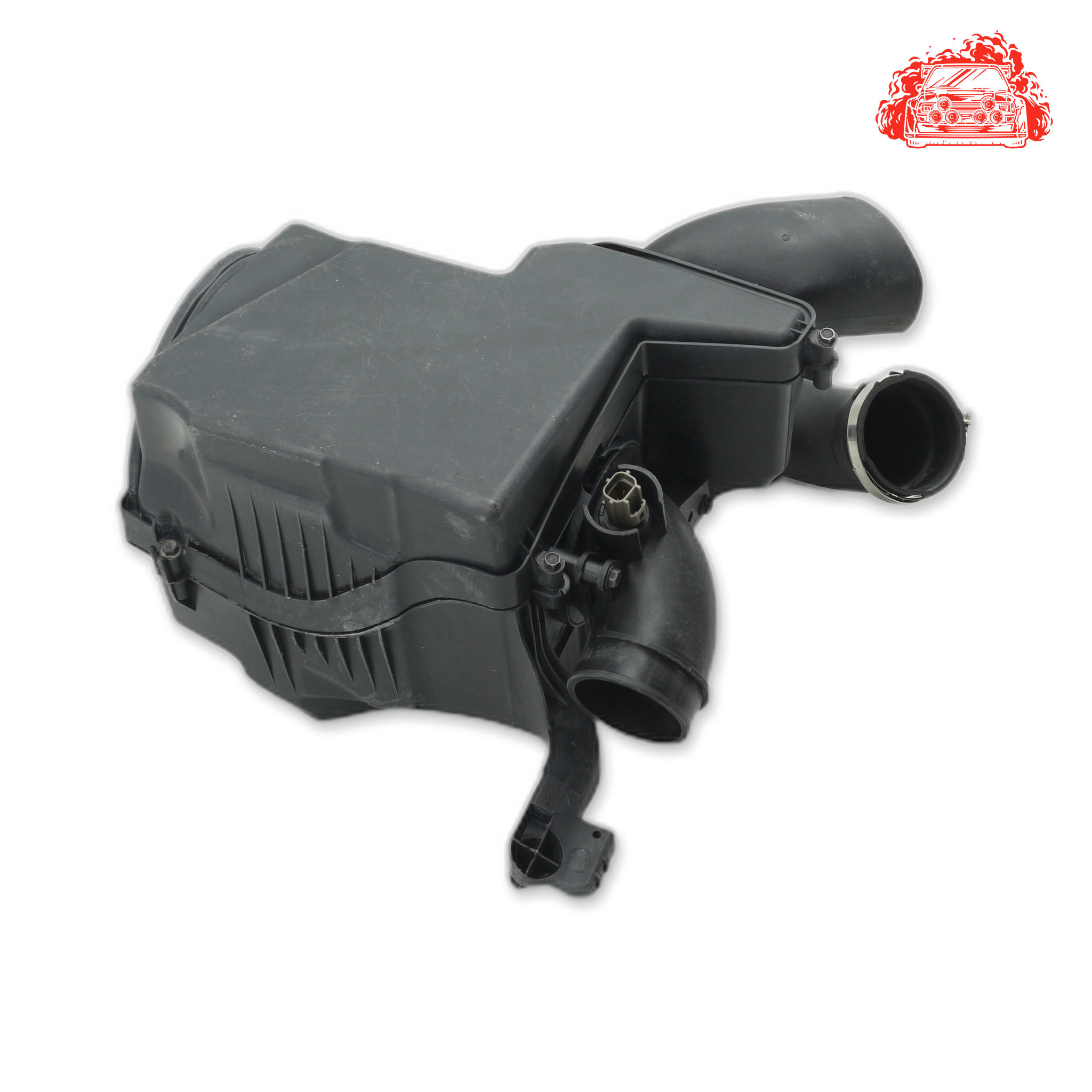 Used Ford Focus 1.0 EcoBoost Airbox - BV61-9C679-C