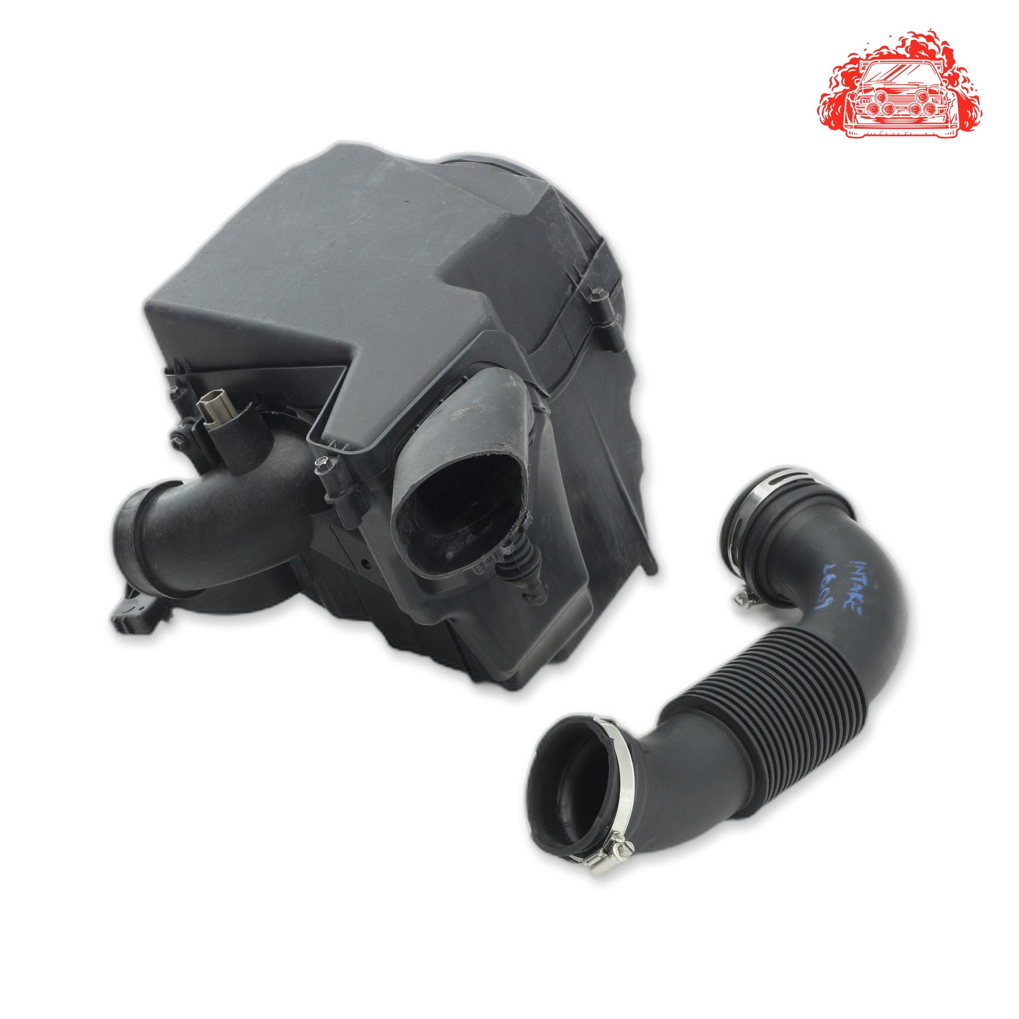 Used Ford Focus 1.0 EcoBoost Airbox - BV61-9C679-C