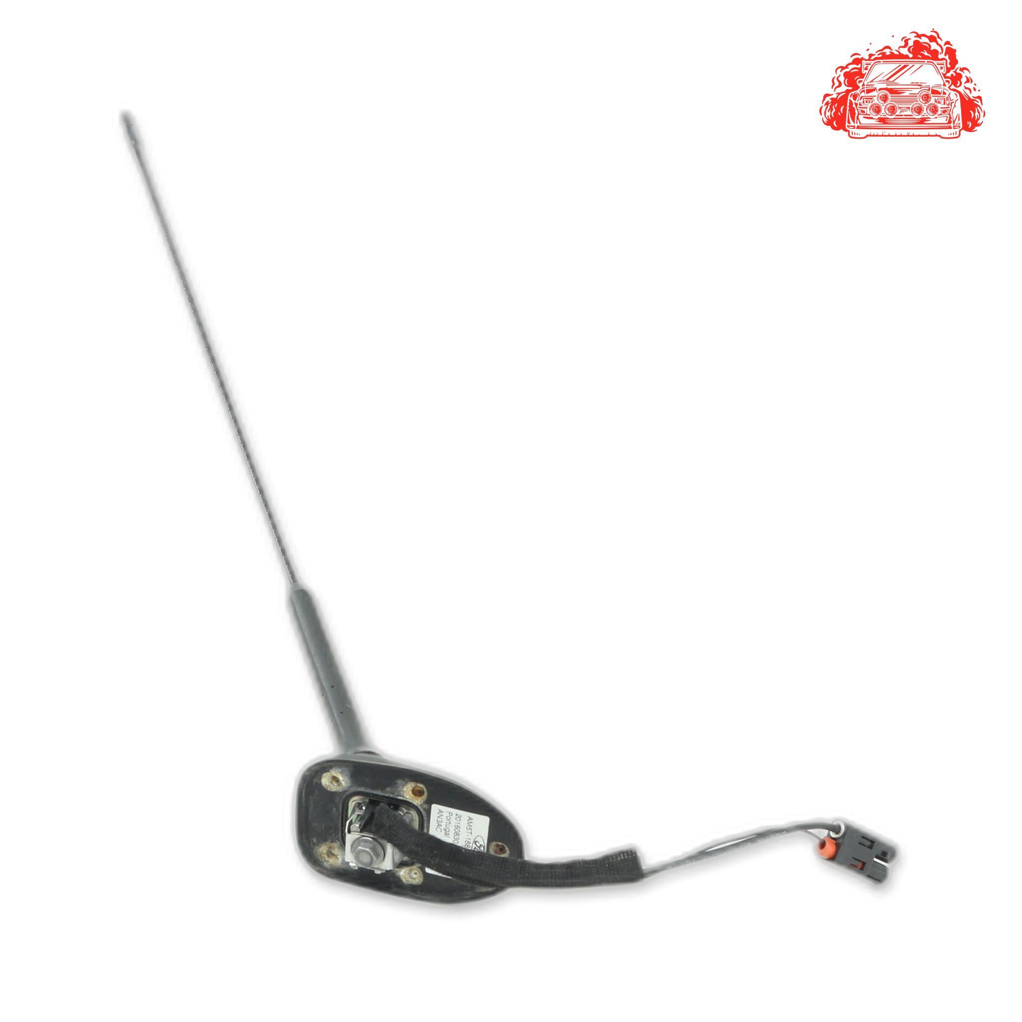 antenna - photo 3