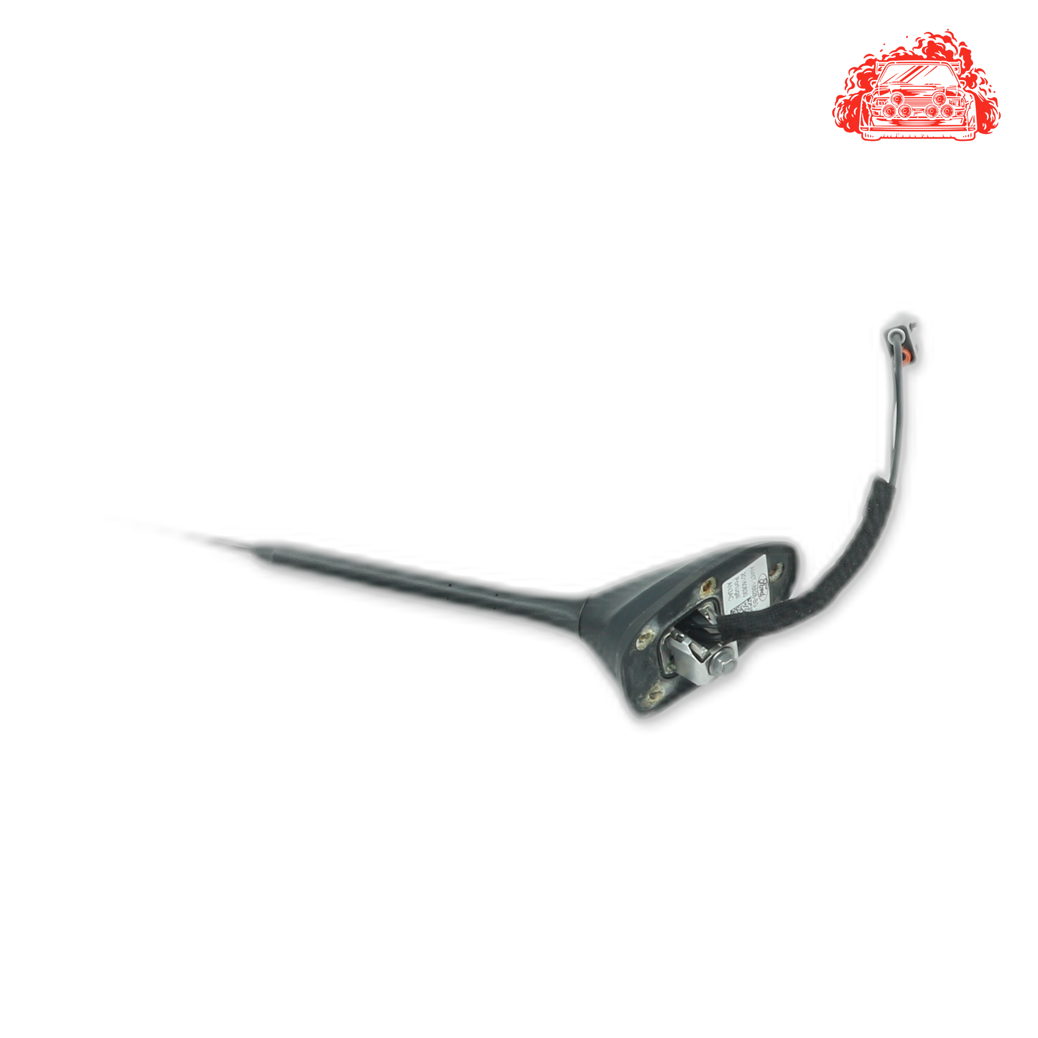 Used Ford Focus 1.0 EcoBoost AMBIENTE Antenna - OEM Part AM5T-18828-BG