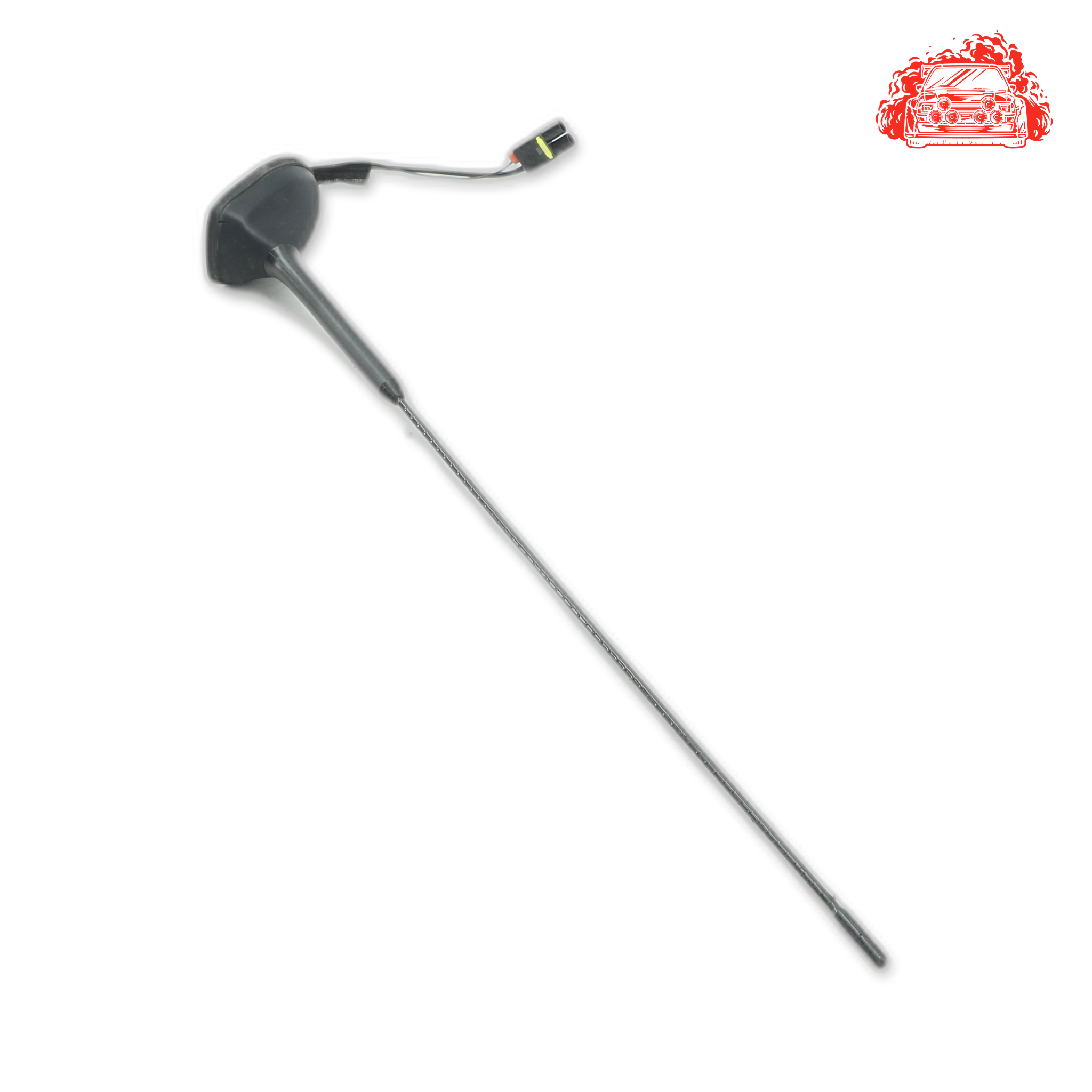 Used Ford Focus 1.0 EcoBoost AMBIENTE Antenna - OEM Part AM5T-18828-BG