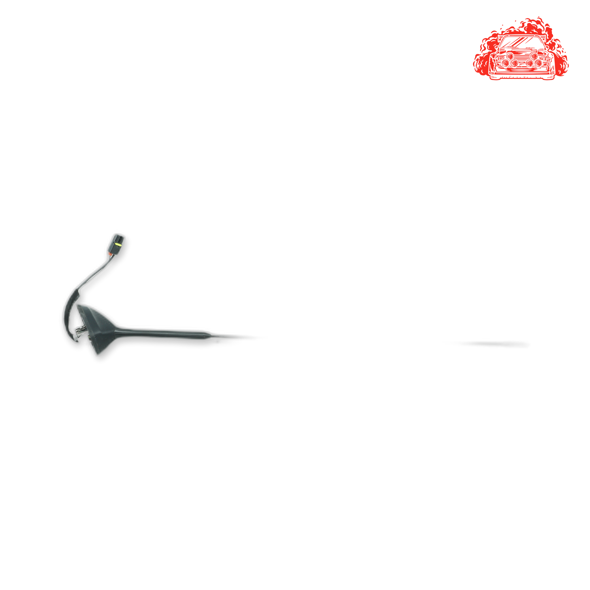 antenna - photo 6