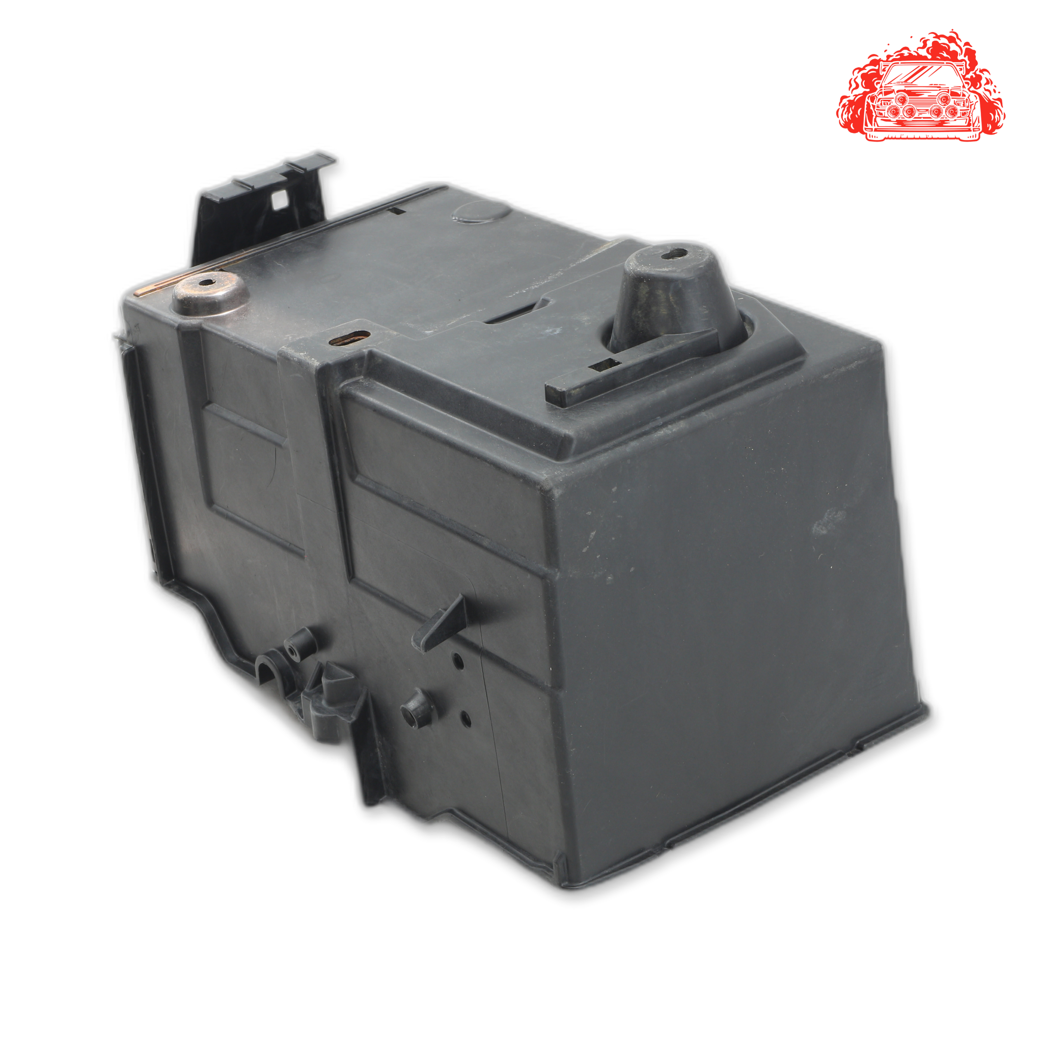 Used Ford Focus 1.0 EcoBoost Ambiente Battery Tray Holder - AV6T-14A067-BC