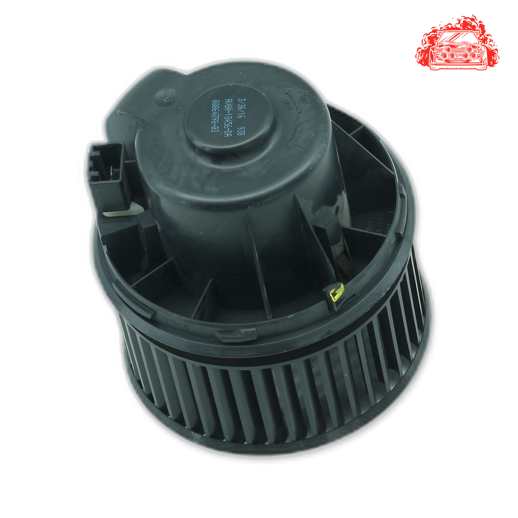 Used Ford Focus 1.0 EcoBoost Ambiente Blower Motor - AV6N-18456-DA