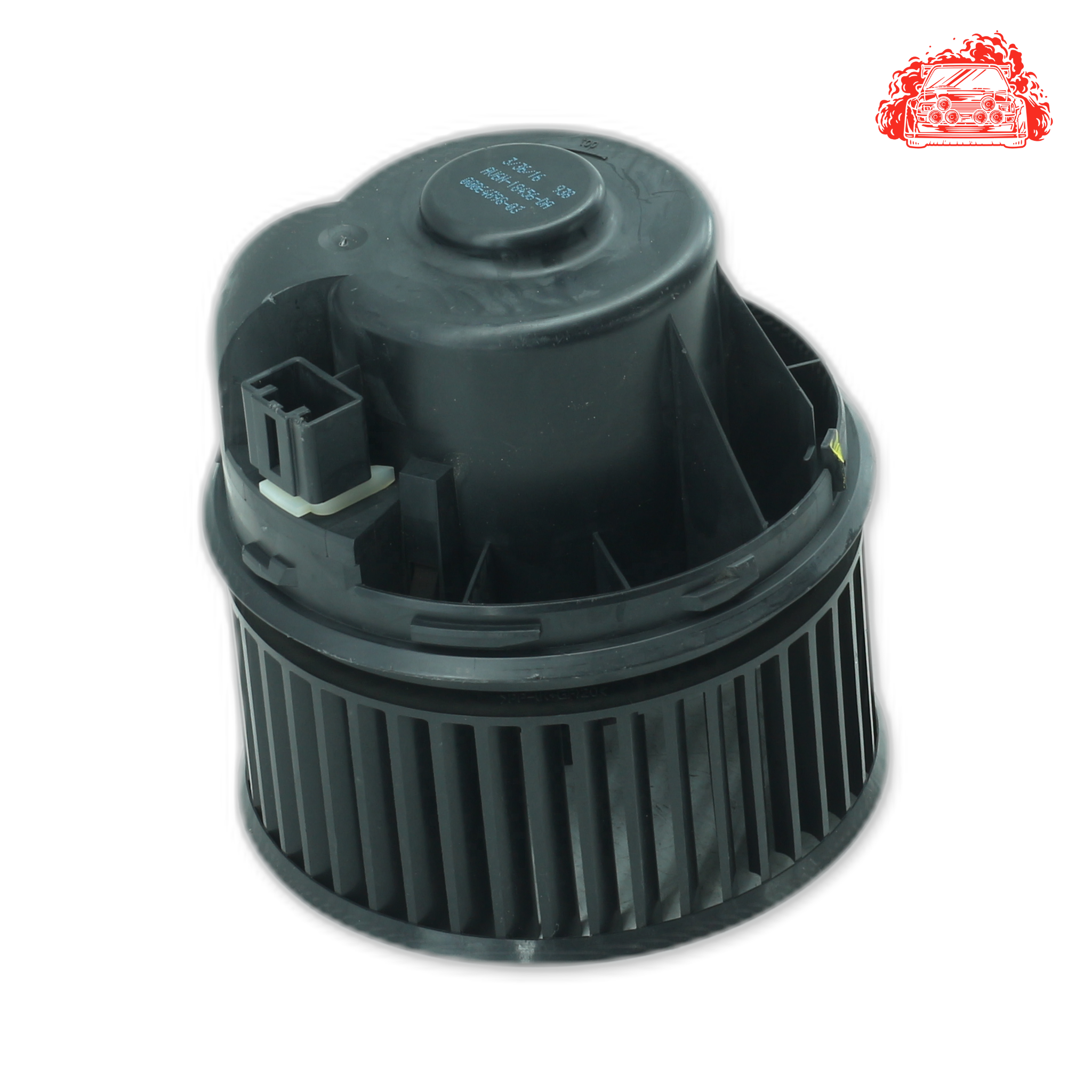 Used Ford Focus 1.0 EcoBoost Ambiente Blower Motor - AV6N-18456-DA
