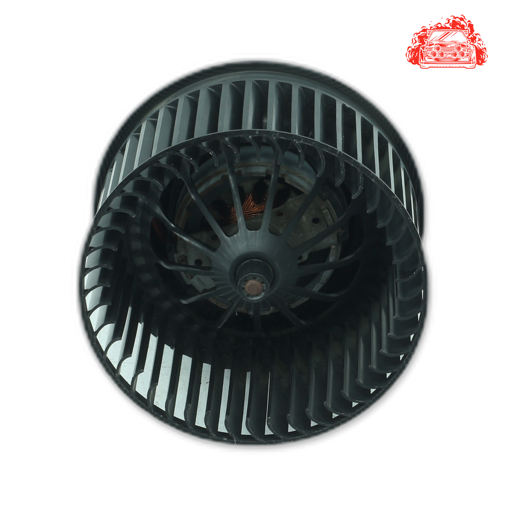 Used Ford Focus 1.0 EcoBoost Ambiente Blower Motor - AV6N-18456-DA