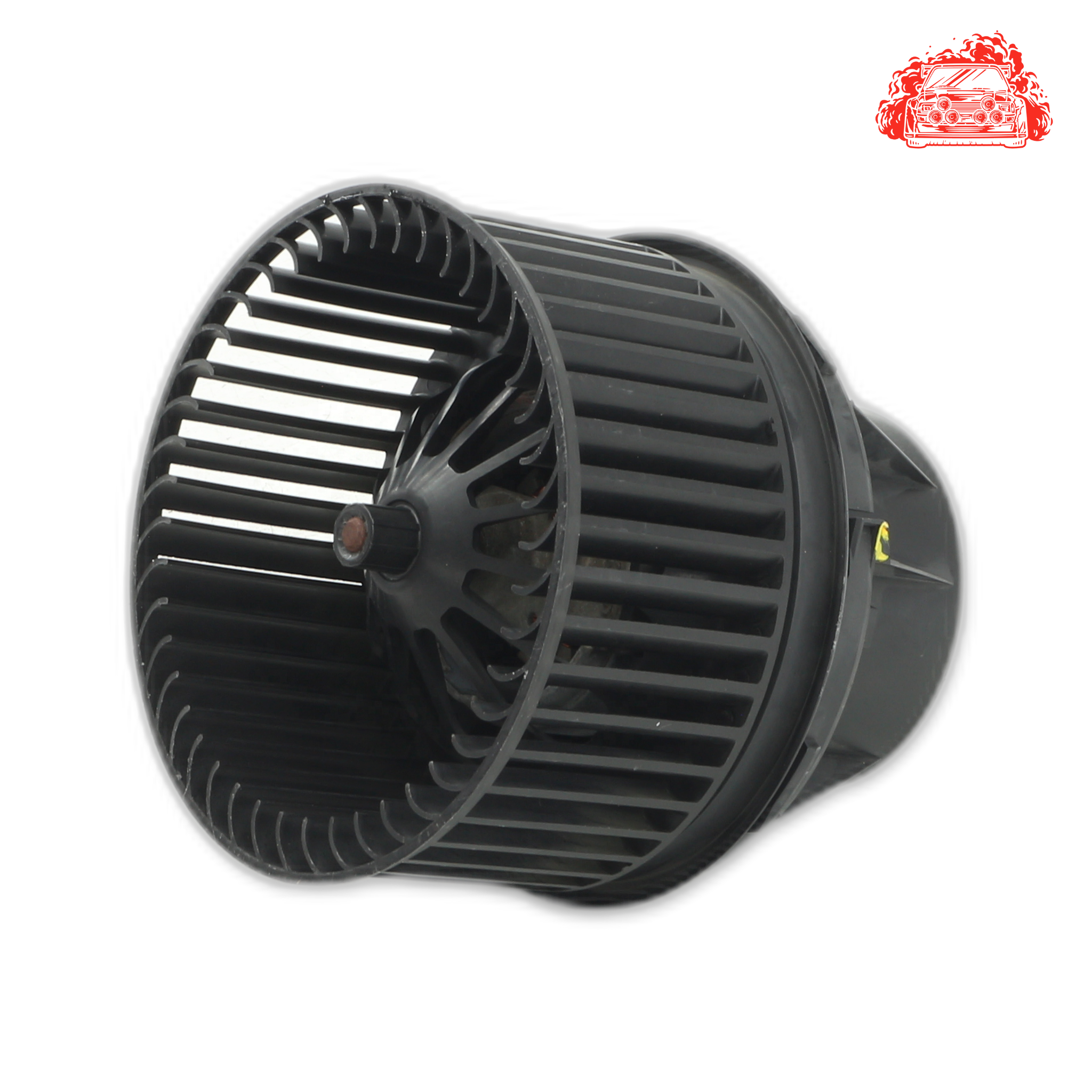 Used Ford Focus 1.0 EcoBoost Ambiente Blower Motor - AV6N-18456-DA