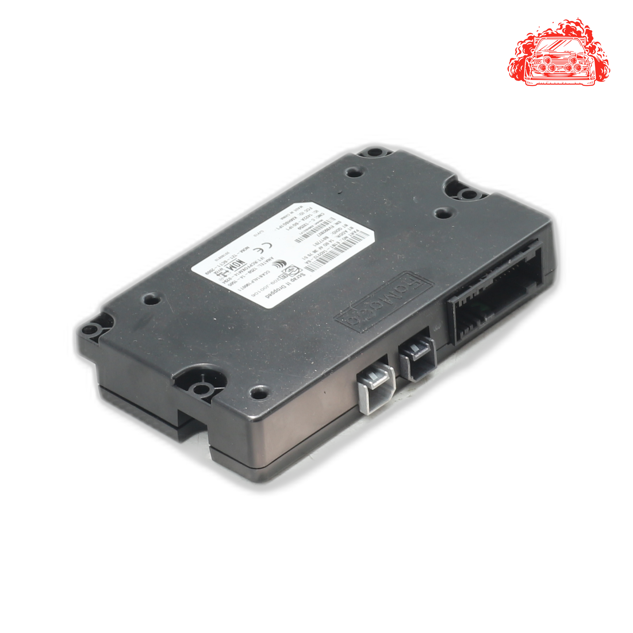 Used Ford Focus 1.0 EcoBoost Ambiente Bluetooth Control Module - E1BT-14D212