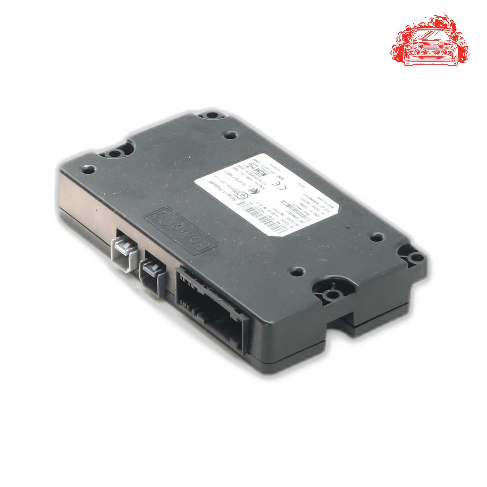 Used Ford Focus 1.0 EcoBoost Ambiente Bluetooth Control Module - E1BT-14D212