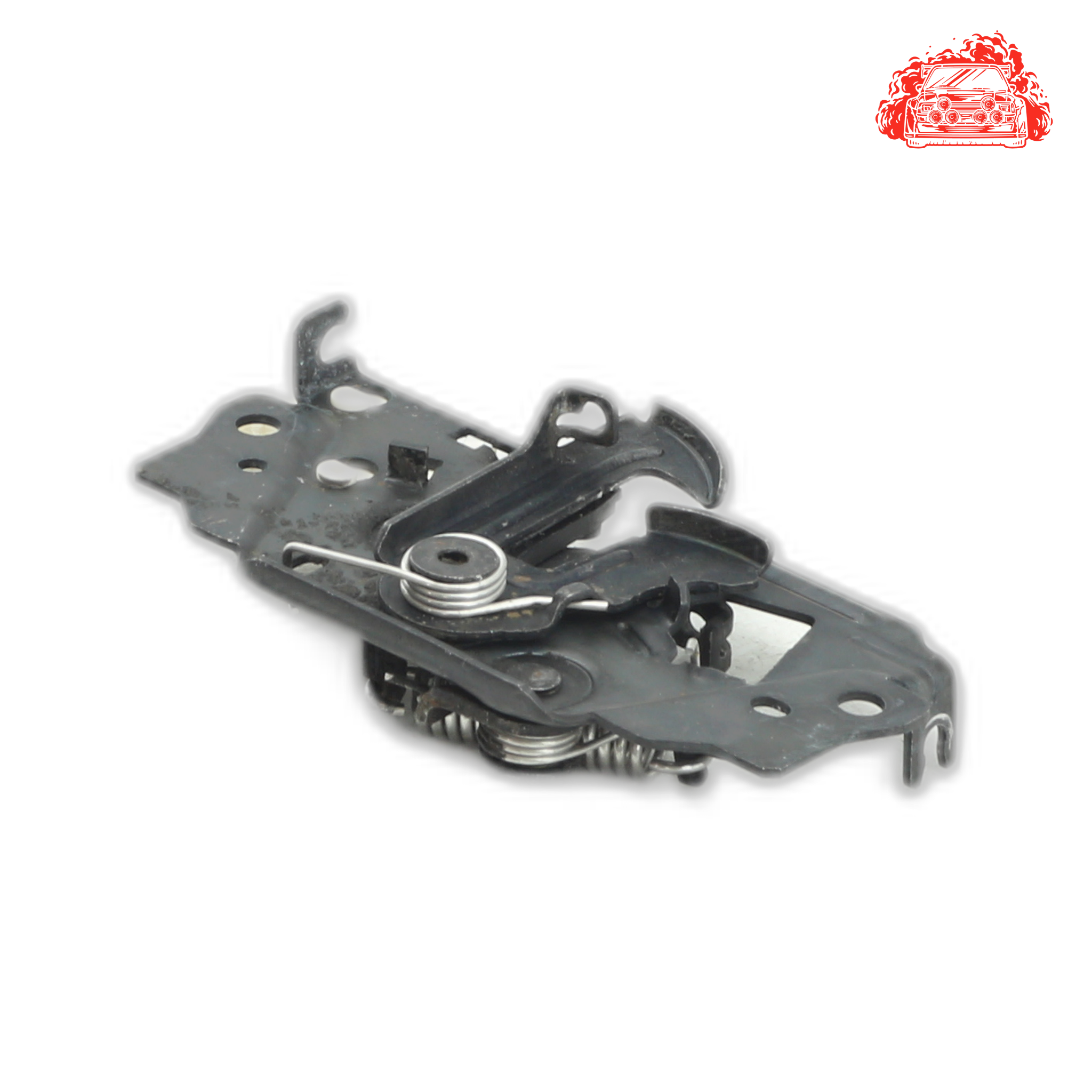 Ford Focus 1.0 EcoBoost Ambiente Bonnet Latch Follow-Up