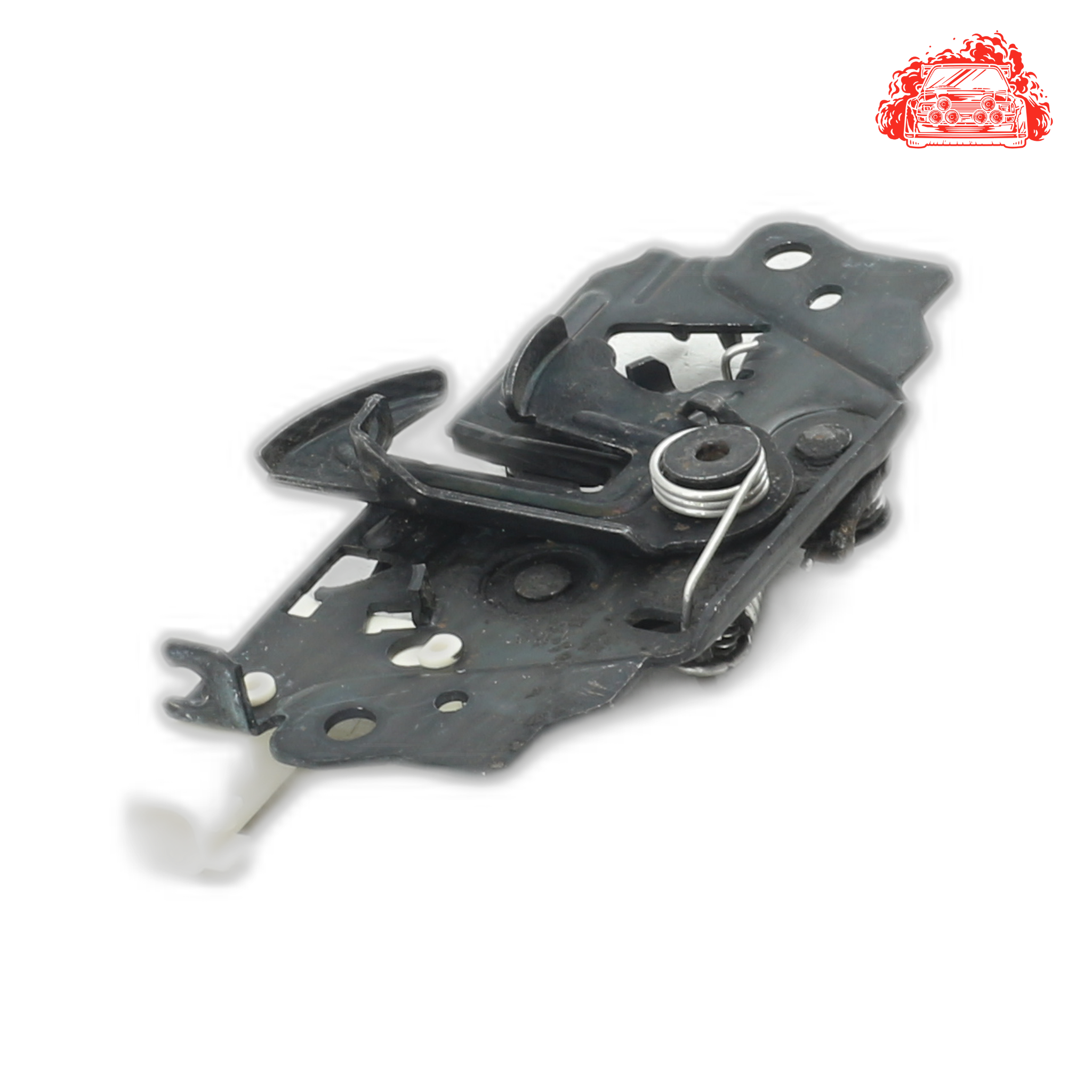 Ford Focus 1.0 EcoBoost Ambiente Bonnet Latch Follow-Up