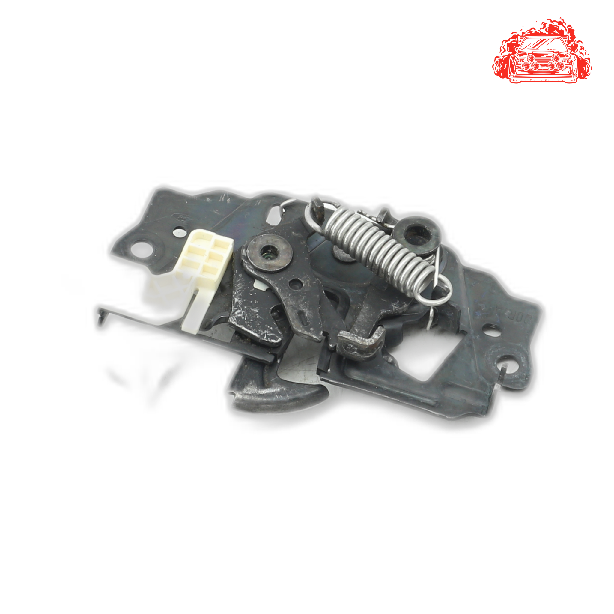 Ford Focus 1.0 EcoBoost Ambiente Bonnet Latch Follow-Up