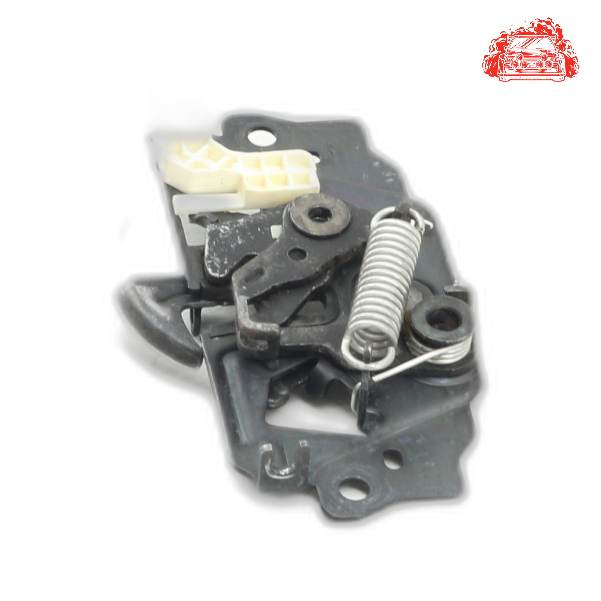 Ford Focus 1.0 EcoBoost Ambiente Bonnet Latch Follow-Up