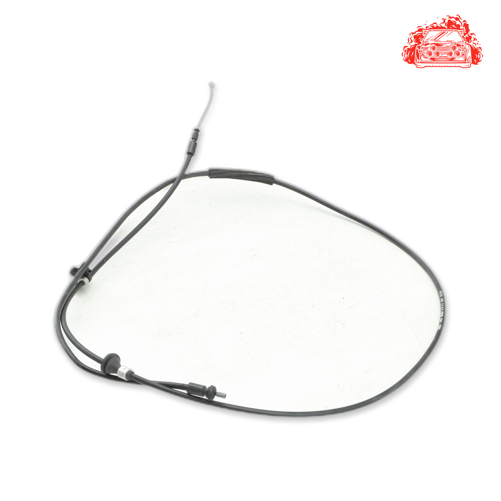 Used Ford Focus 1.0 EcoBoost Ambiente Bonnet Release Cable - OEM Part 16C657