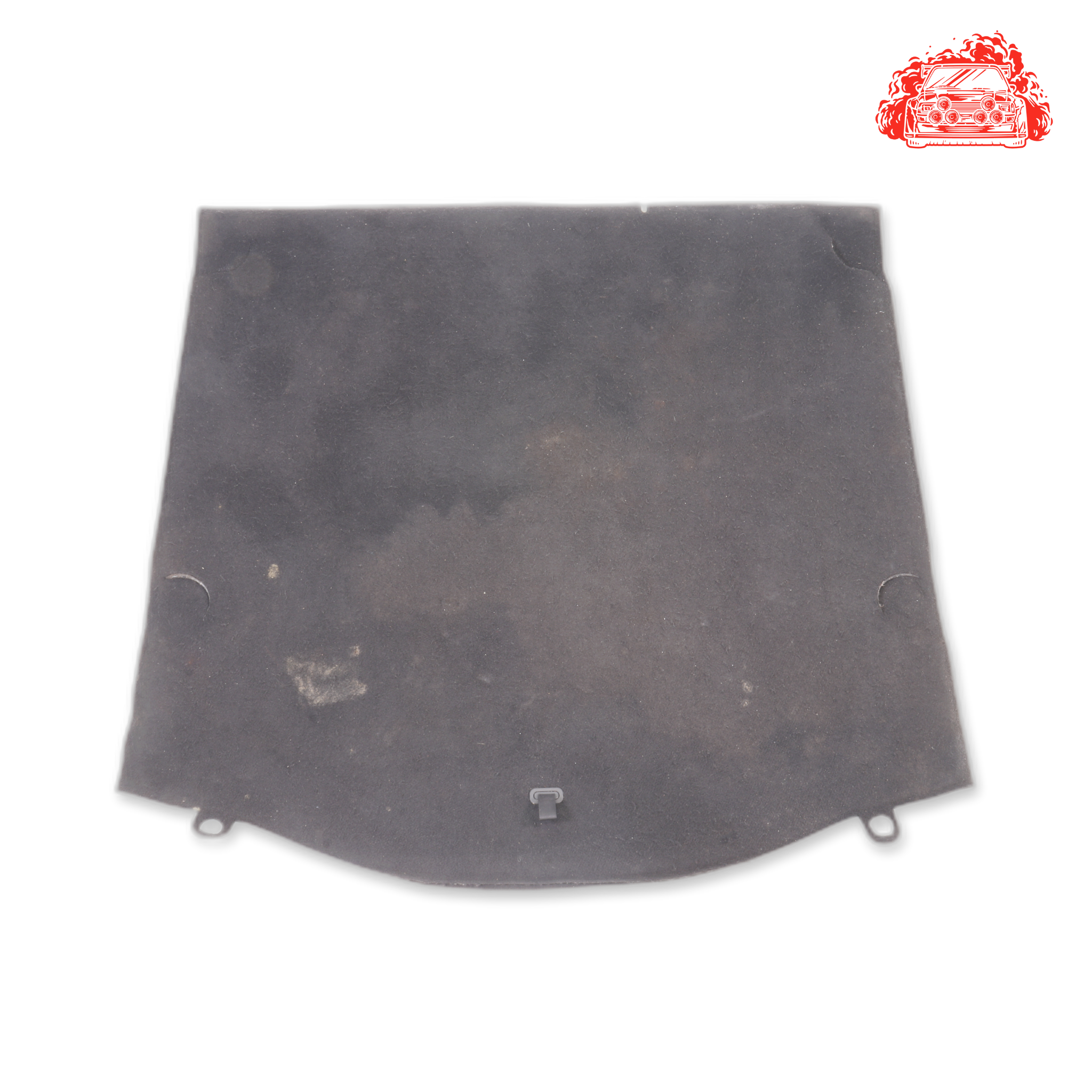 Used Ford Focus 1.0 EcoBoost Ambiente Boot Floor Board Cover