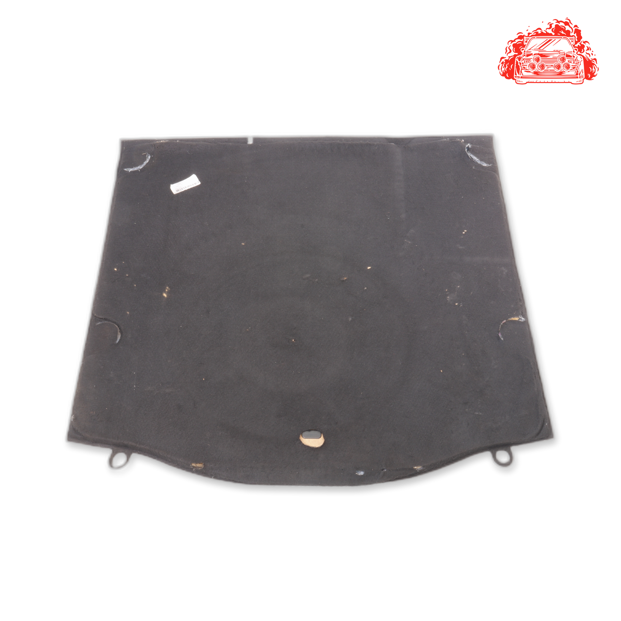 Used Ford Focus 1.0 EcoBoost Ambiente Boot Floor Board Cover
