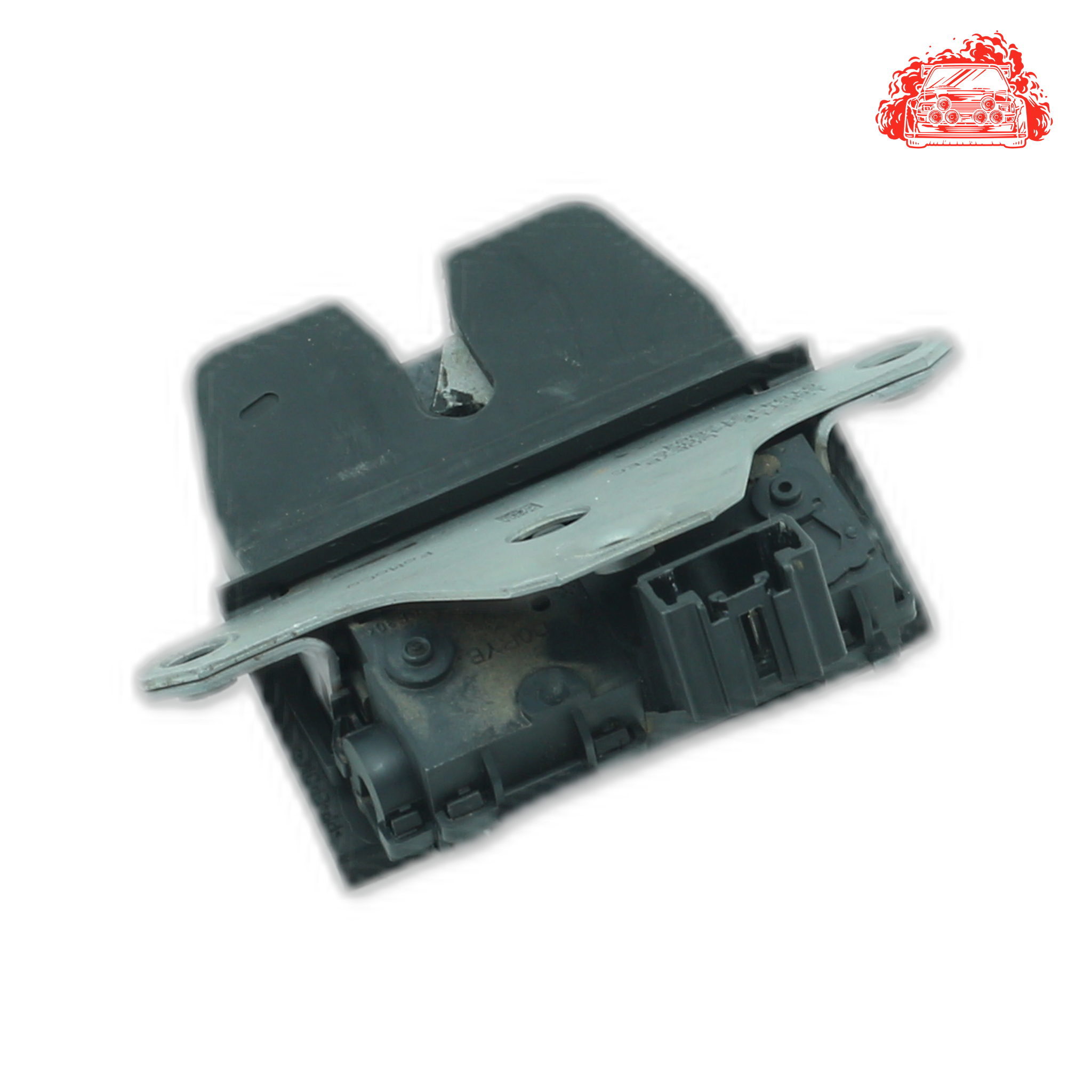Used Ford Focus 1.0 EcoBoost Am. Boot Lid Locking Mechanism - OEM Part 8M51-R442A66-EC