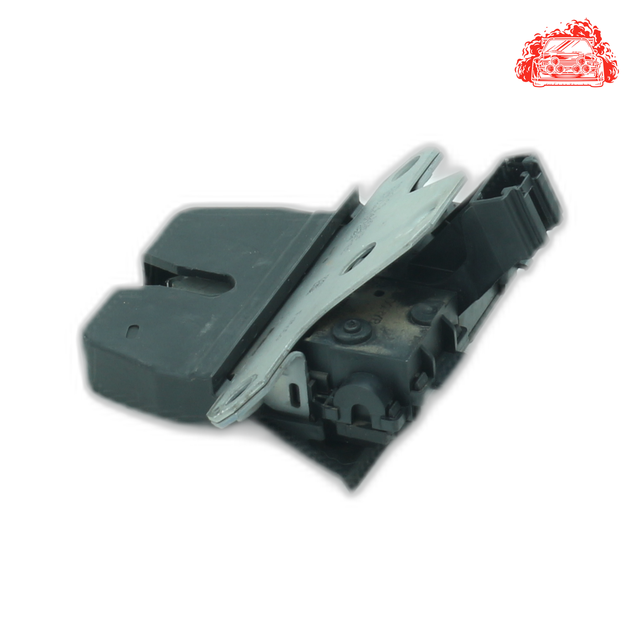 Used Ford Focus 1.0 EcoBoost Am. Boot Lid Locking Mechanism - OEM Part 8M51-R442A66-EC