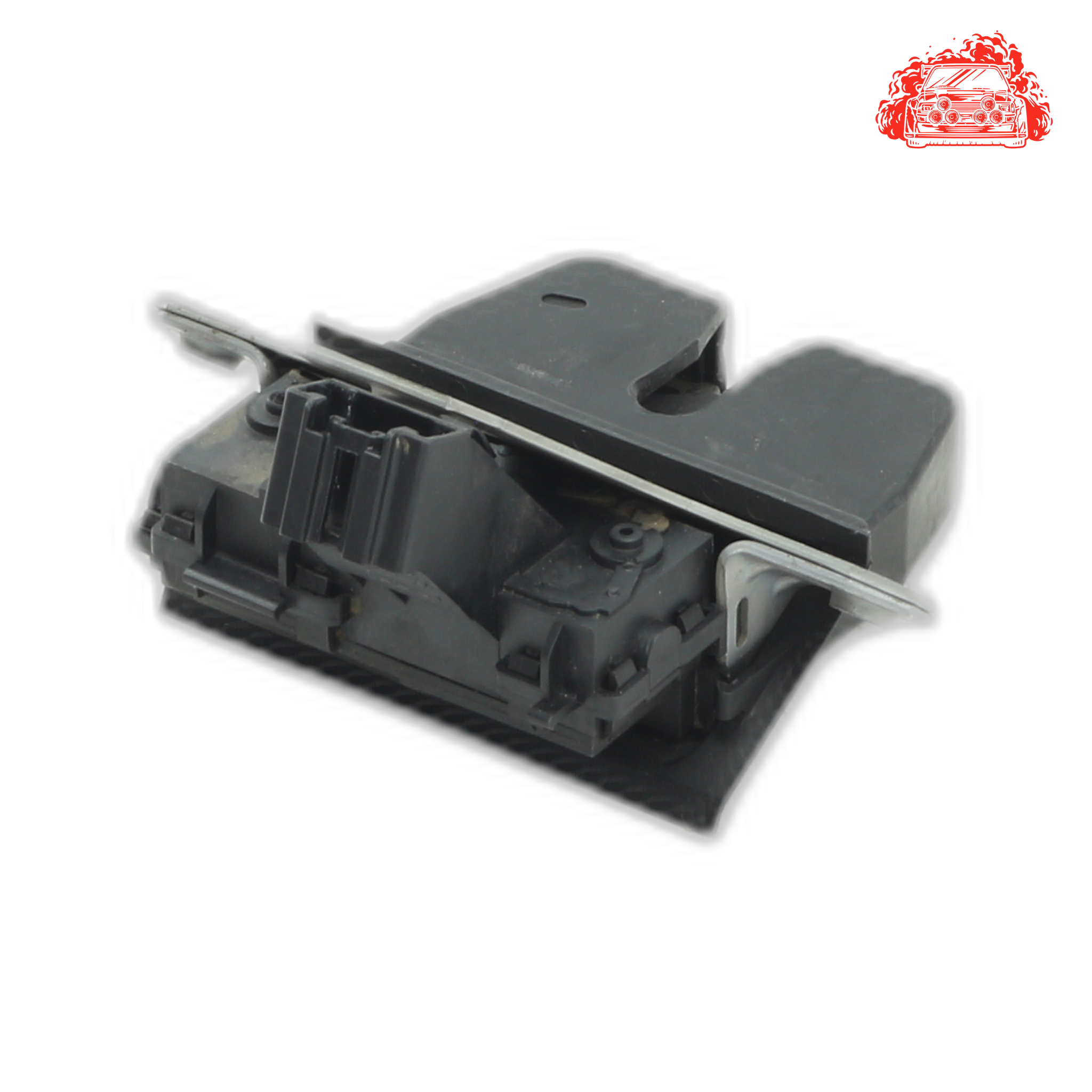 Used Ford Focus 1.0 EcoBoost Am. Boot Lid Locking Mechanism - OEM Part 8M51-R442A66-EC