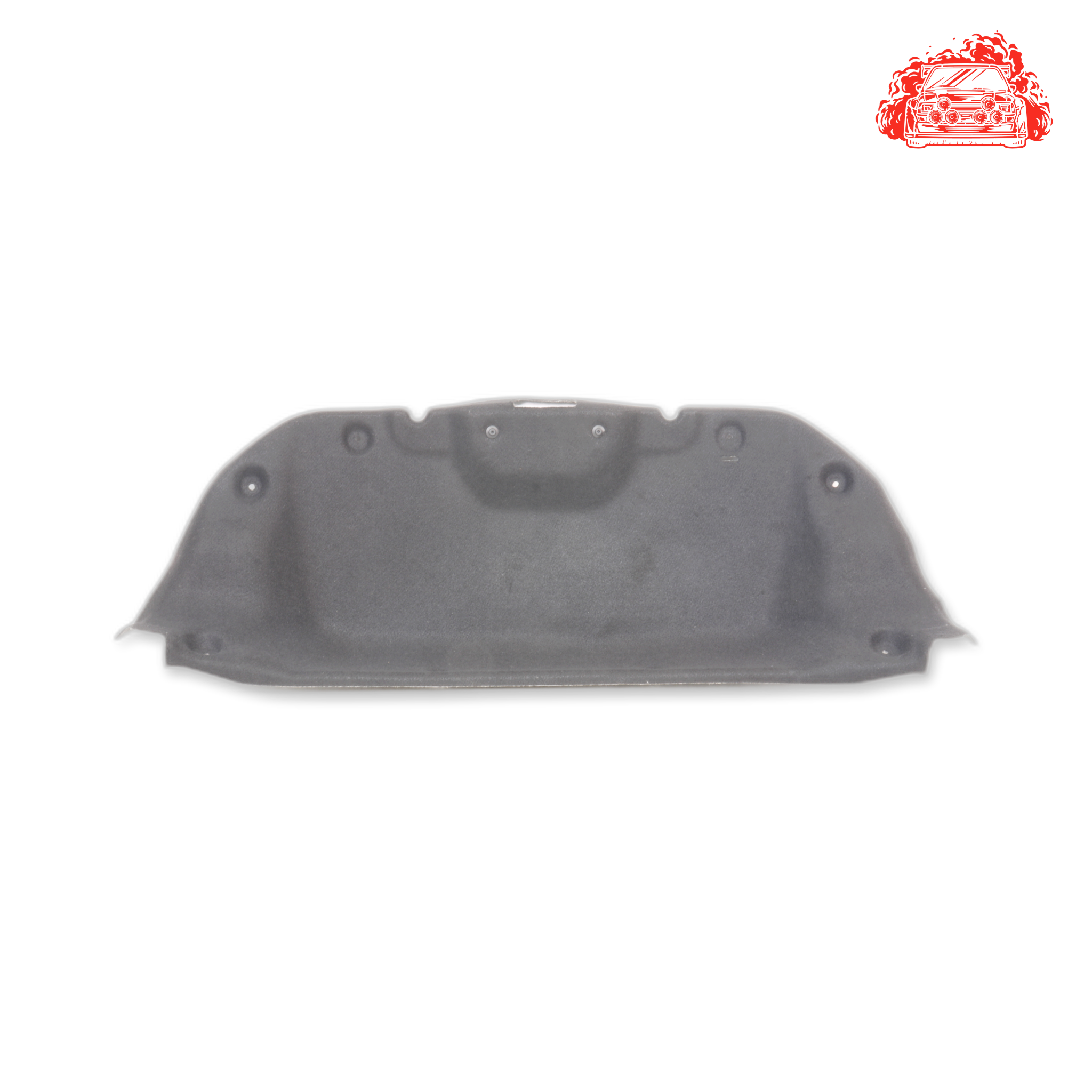 Used Ford Focus 1.0 EcoBoost Ambiente Boot Lid Tailgate Panel
