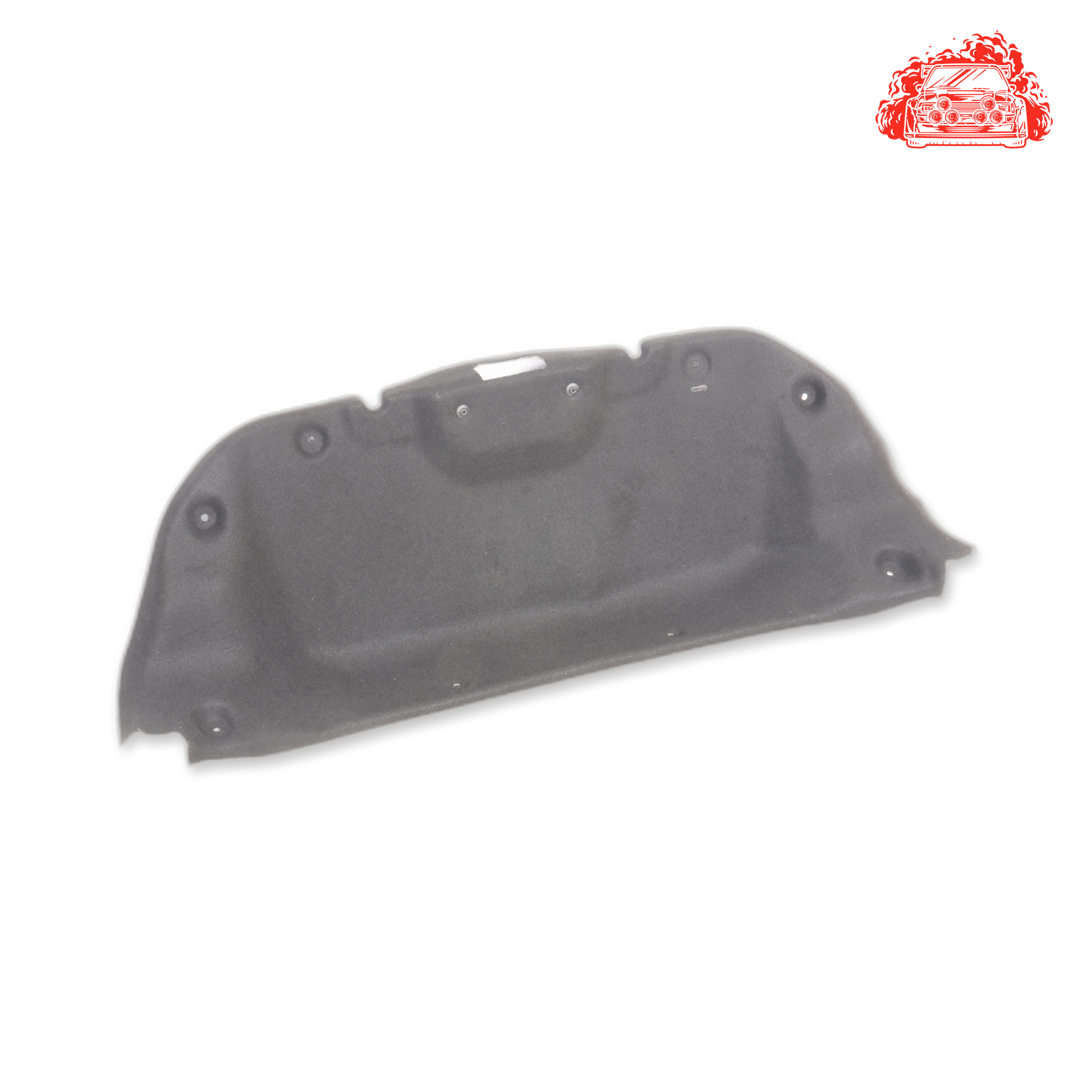 Used Ford Focus 1.0 EcoBoost Ambiente Boot Lid Tailgate Panel