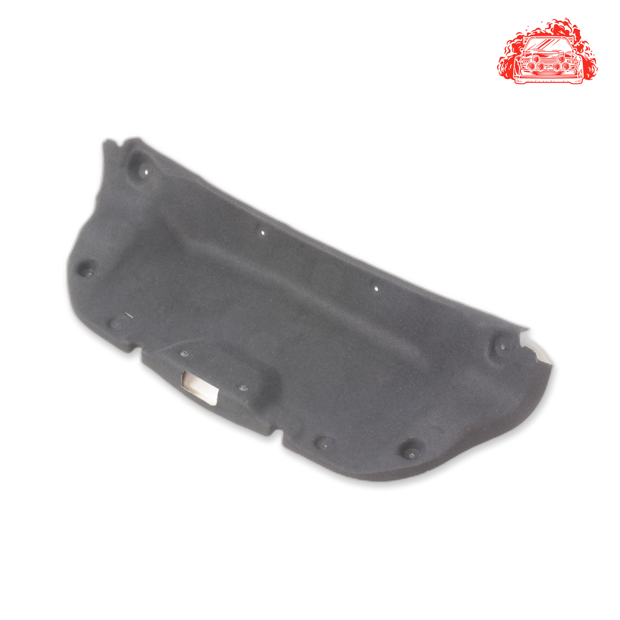 Used Ford Focus 1.0 EcoBoost Ambiente Boot Lid Tailgate Panel