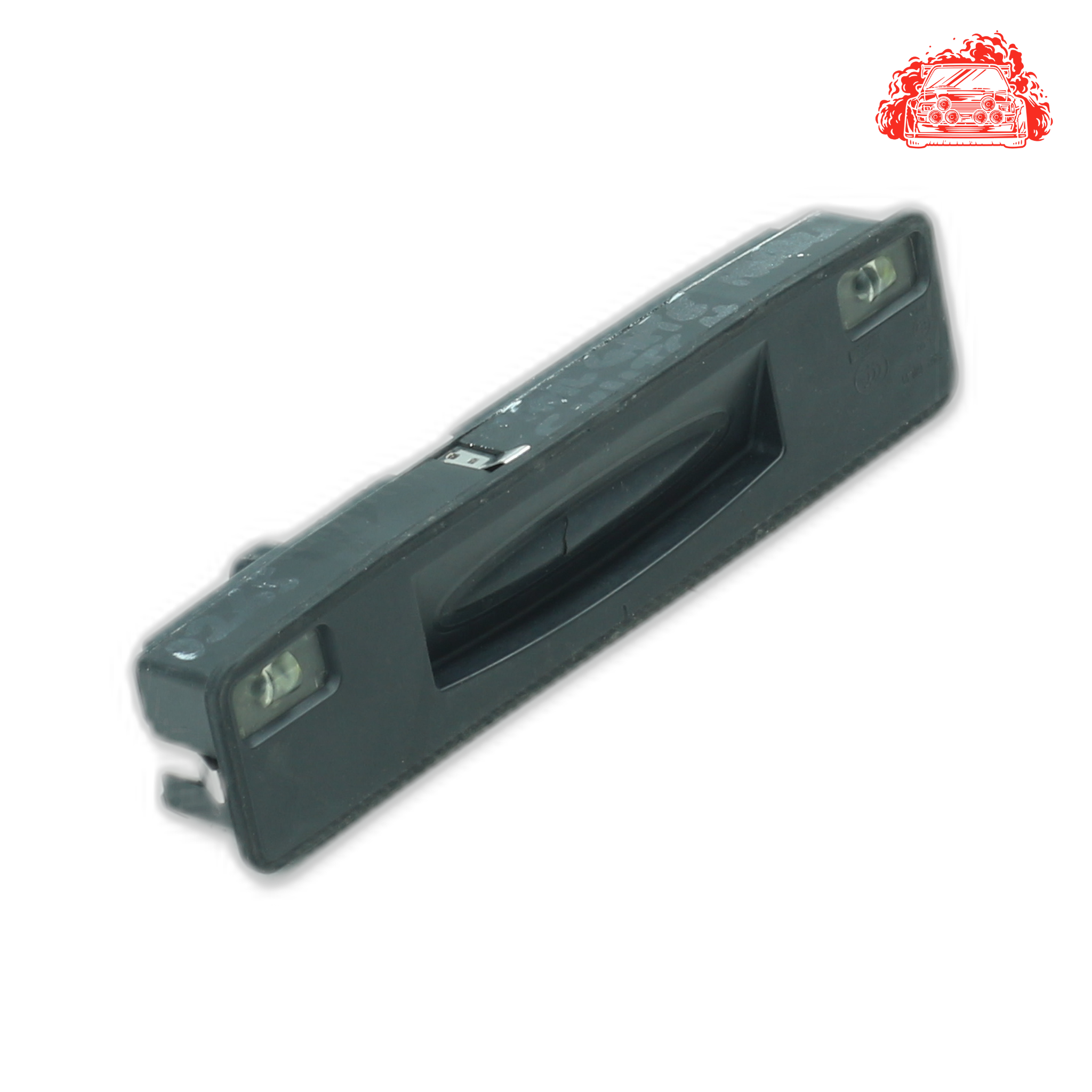 Used Ford Focus 1.0 EcoBoost Am. Boot Lid Tailgate Release Switch F1EB-19B514-AC