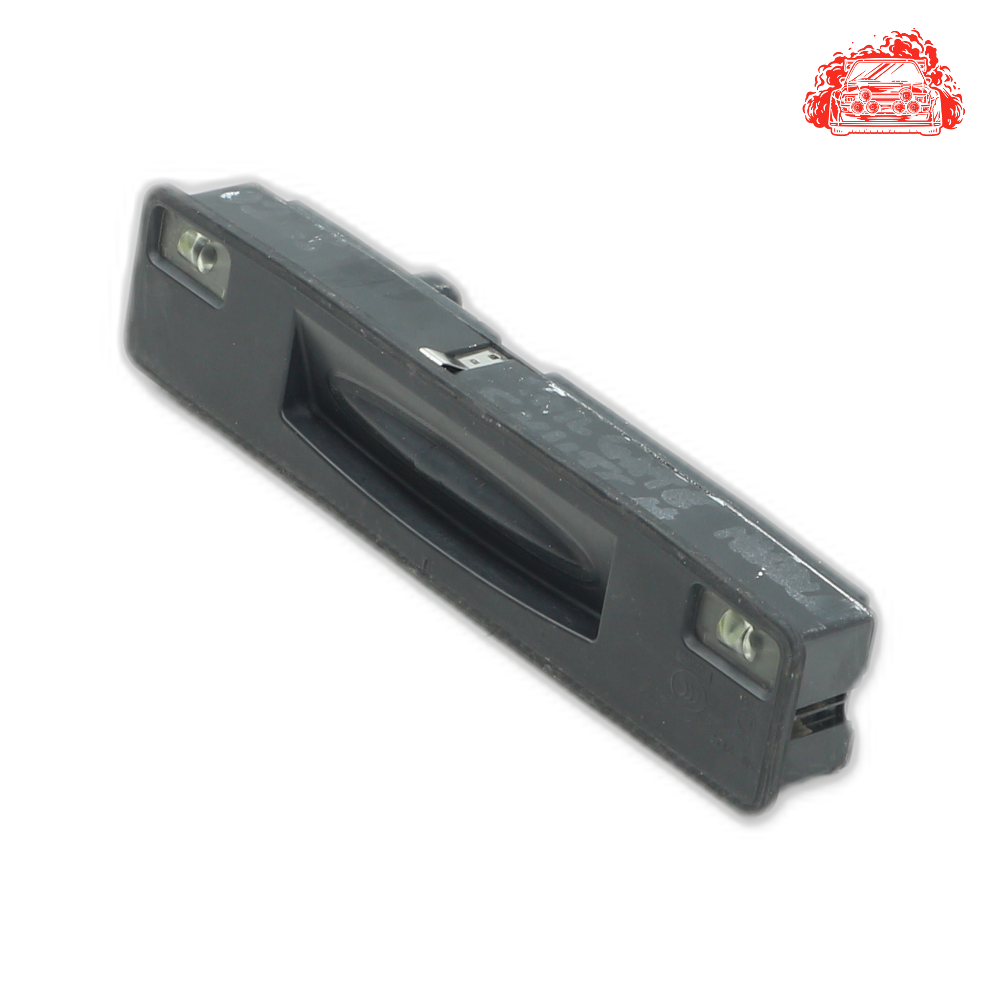Used Ford Focus 1.0 EcoBoost Am. Boot Lid Tailgate Release Switch F1EB-19B514-AC