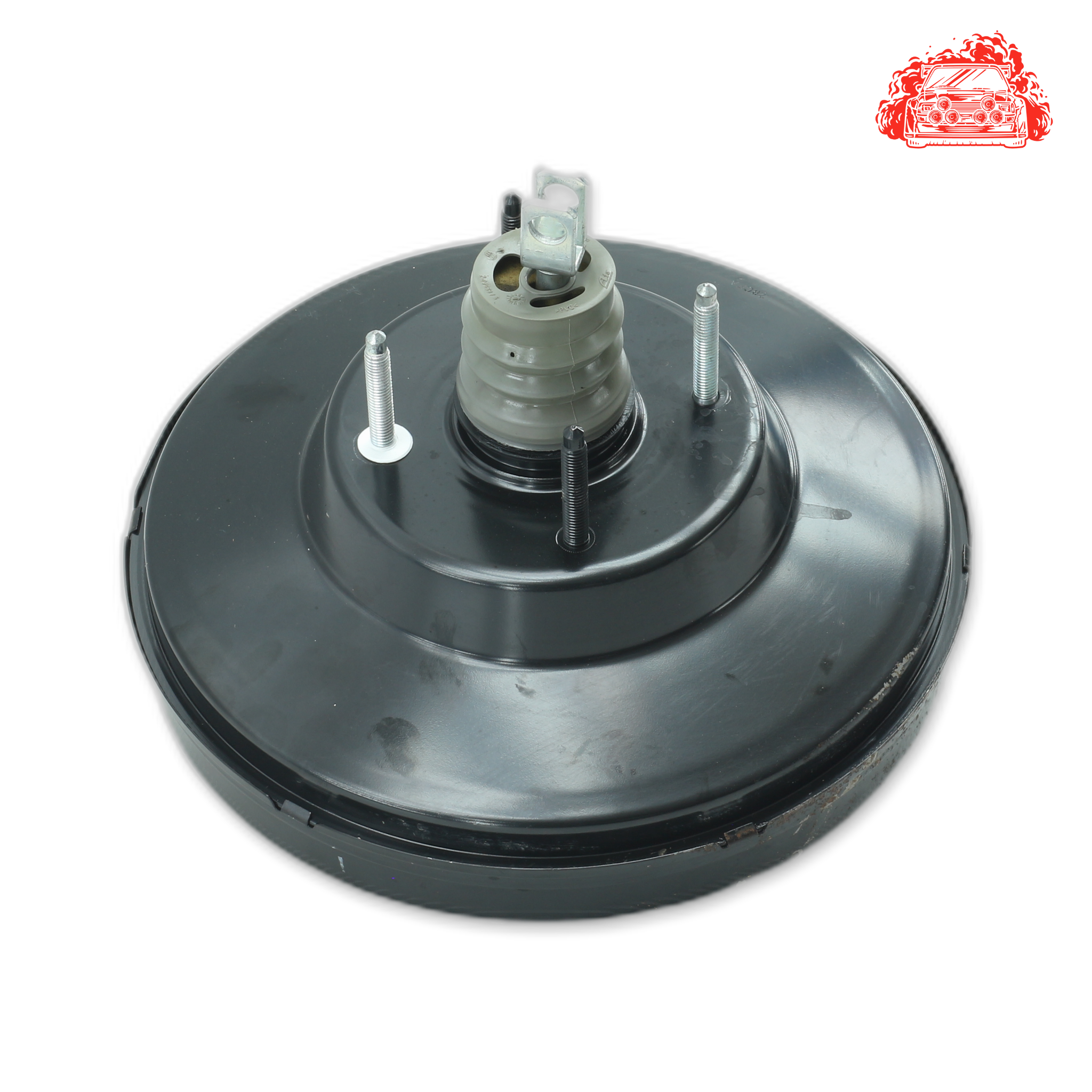 Used Ford Focus 1.0 EcoBoost Ambiente Brake Booster - OEM Part 037862