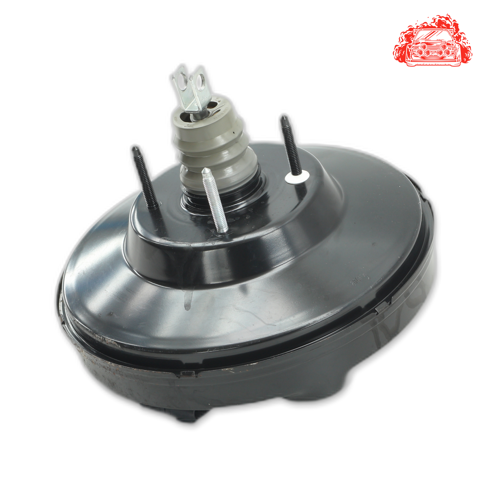 Used Ford Focus 1.0 EcoBoost Ambiente Brake Booster - OEM Part 037862