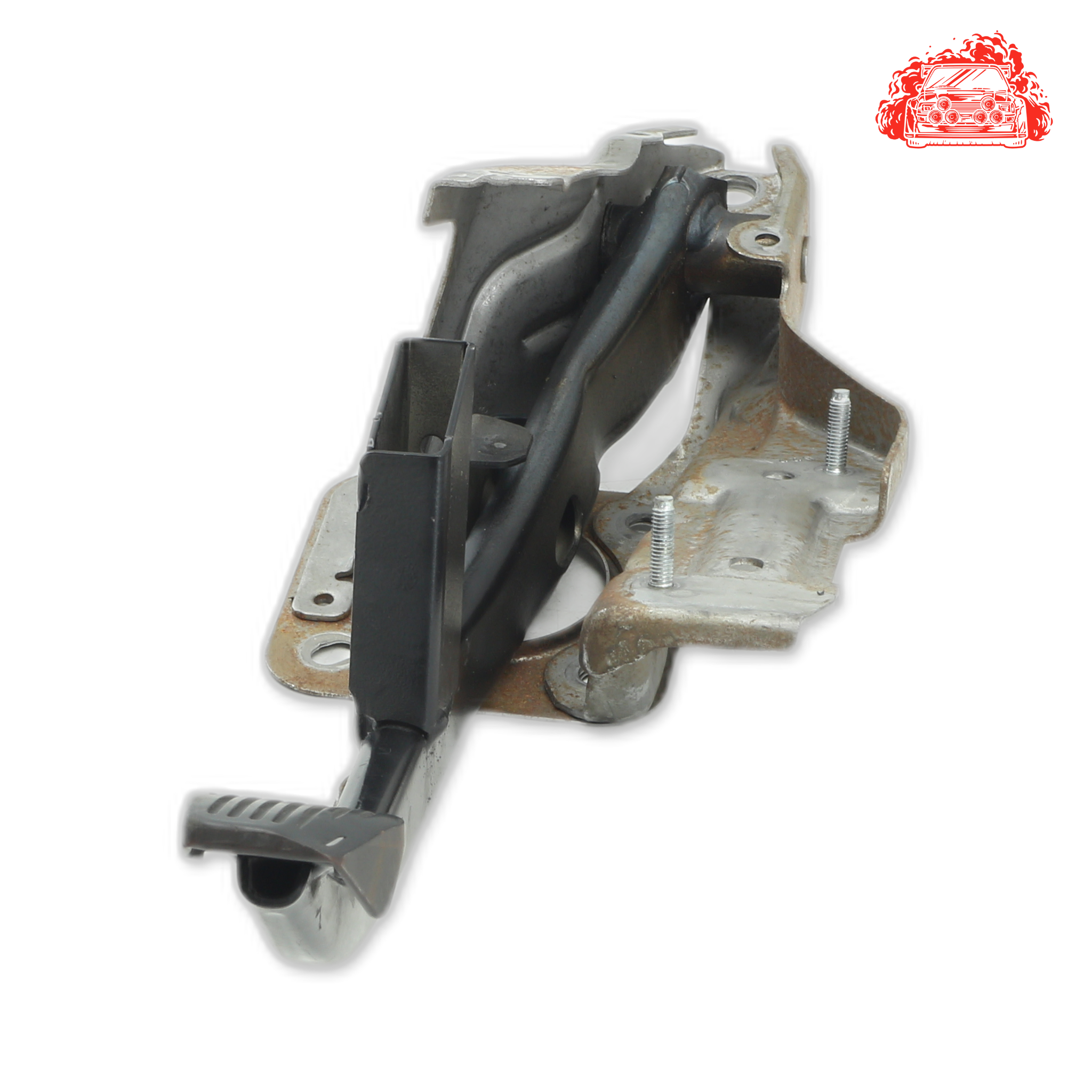 Used Ford Focus 1.0 EcoBoost Ambiente Brake Pedal BV612467-CG