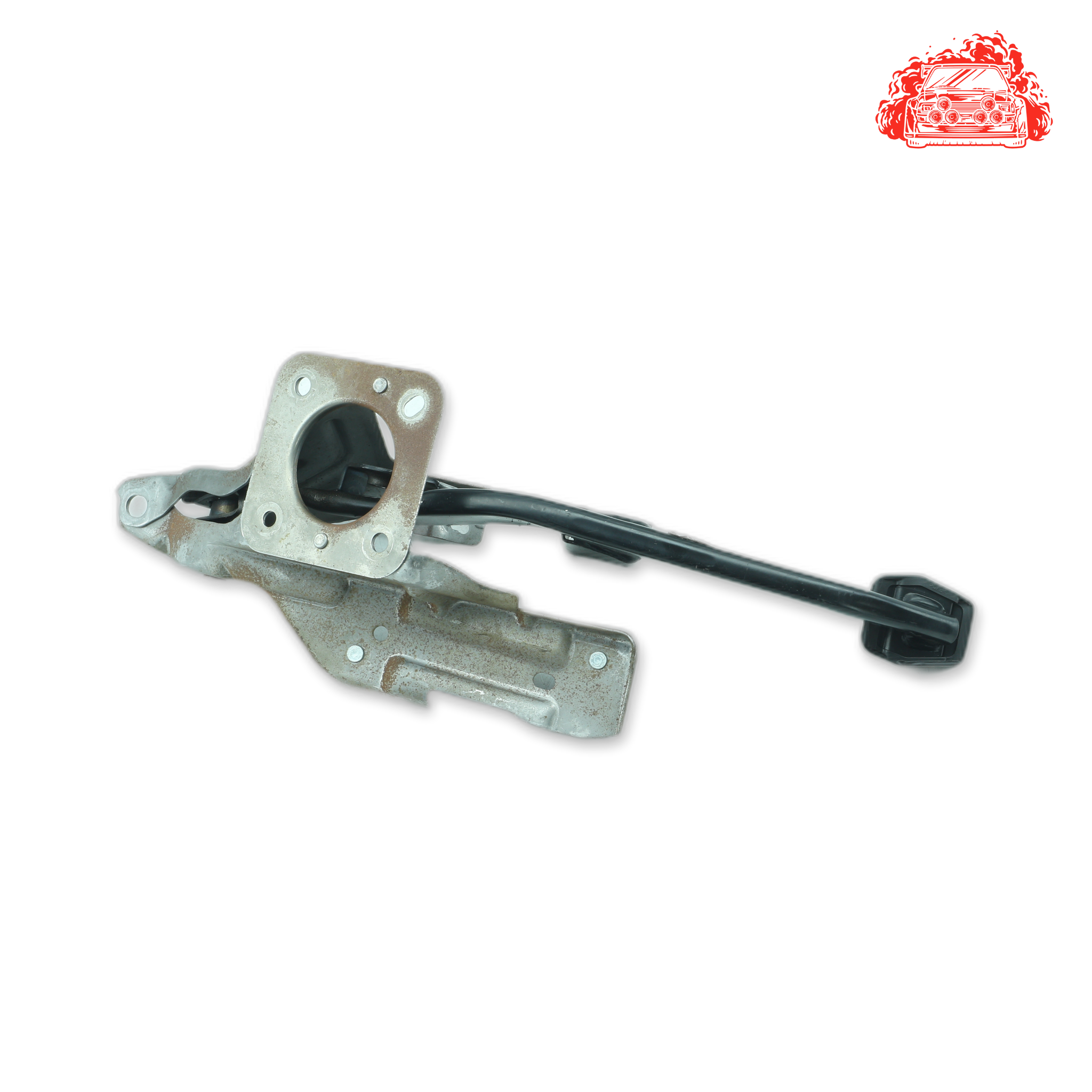 Used Ford Focus 1.0 EcoBoost Ambiente Brake Pedal BV612467-CG