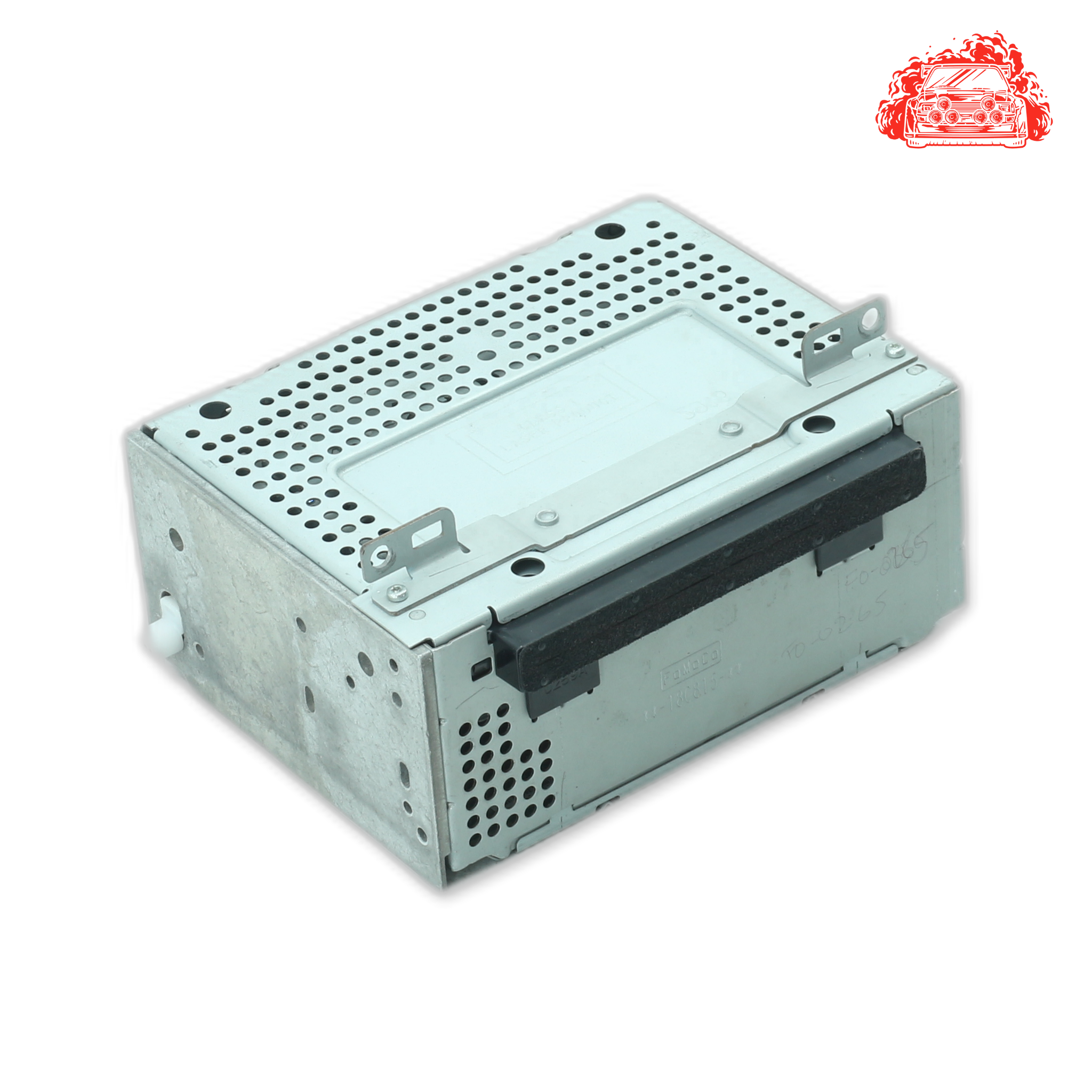 Used Ford Focus 1.0 EcoBoost Ambiente CD Shuttle Changer - OEM Part F1BT-18C815-GK