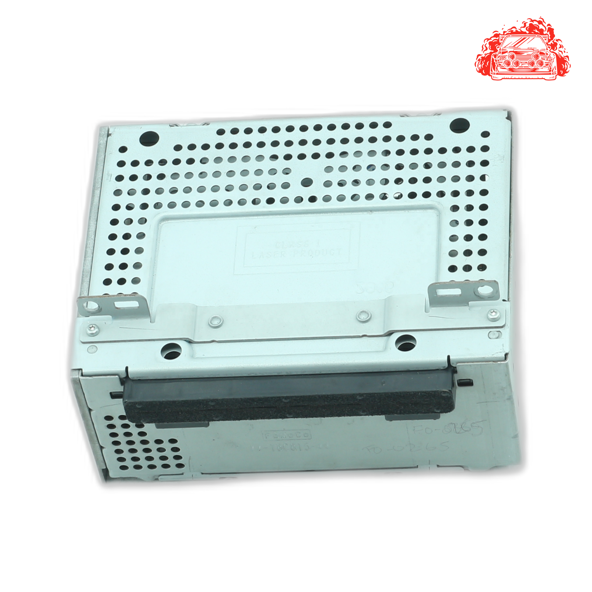 Used Ford Focus 1.0 EcoBoost Ambiente CD Shuttle Changer - OEM Part F1BT-18C815-GK