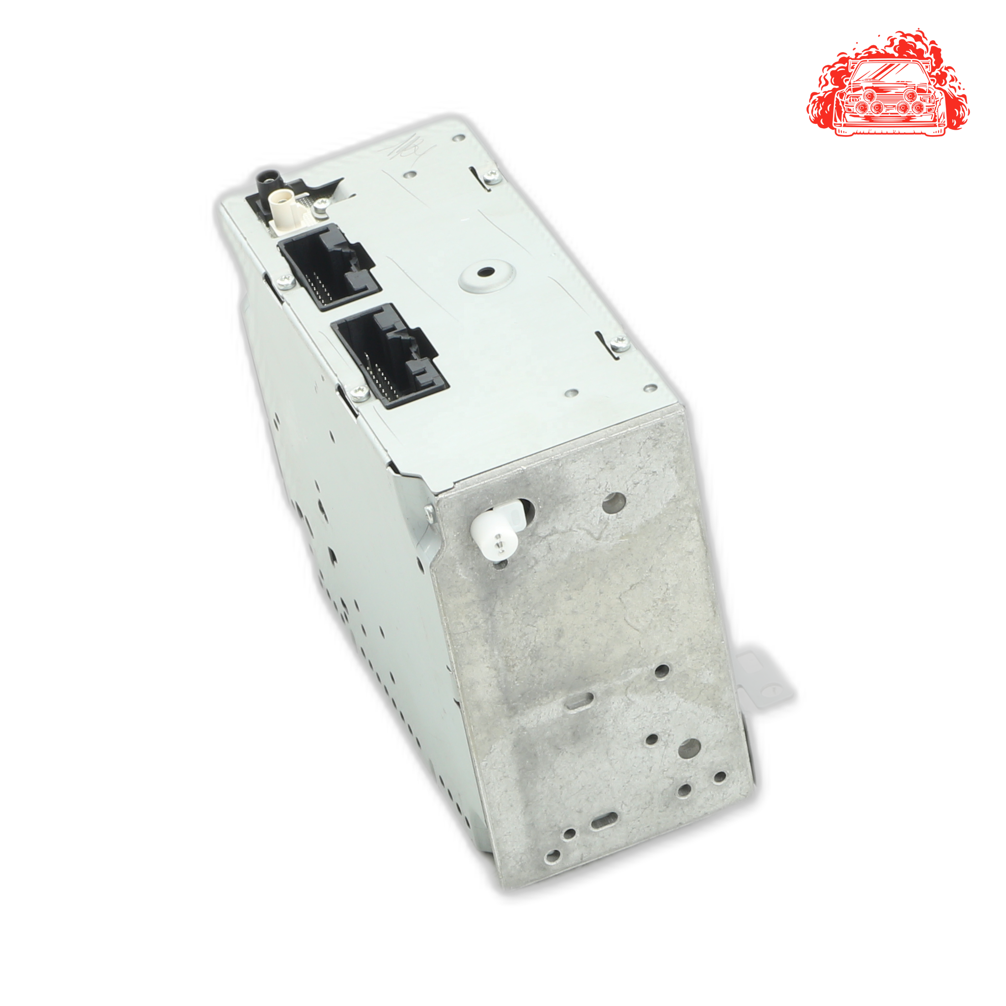 Used Ford Focus 1.0 EcoBoost Ambiente CD Shuttle Changer - OEM Part F1BT-18C815-GK