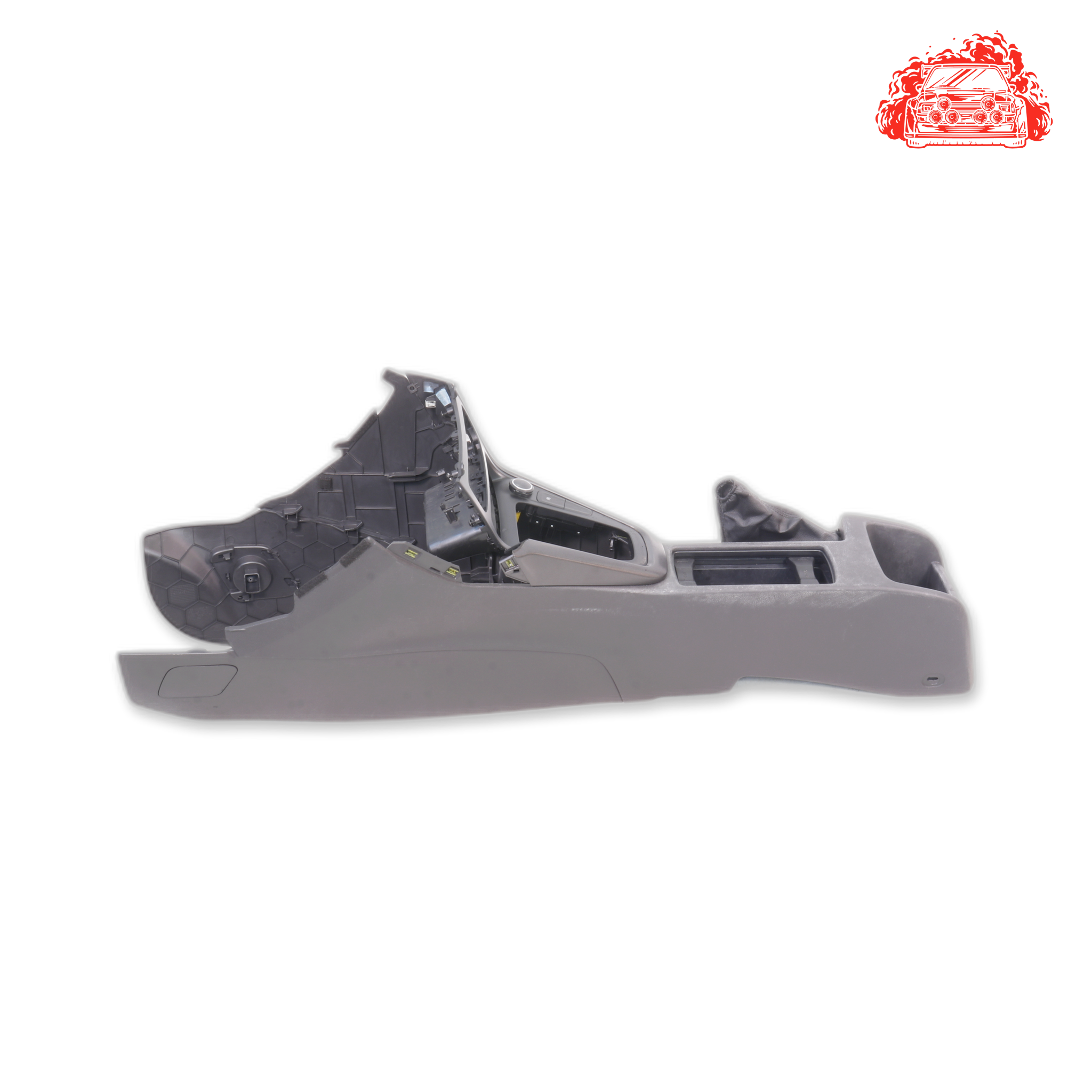 Used Ford Focus 1.0 EcoBoost Ambiente Center Console - OEM Part F1EBA044H83D