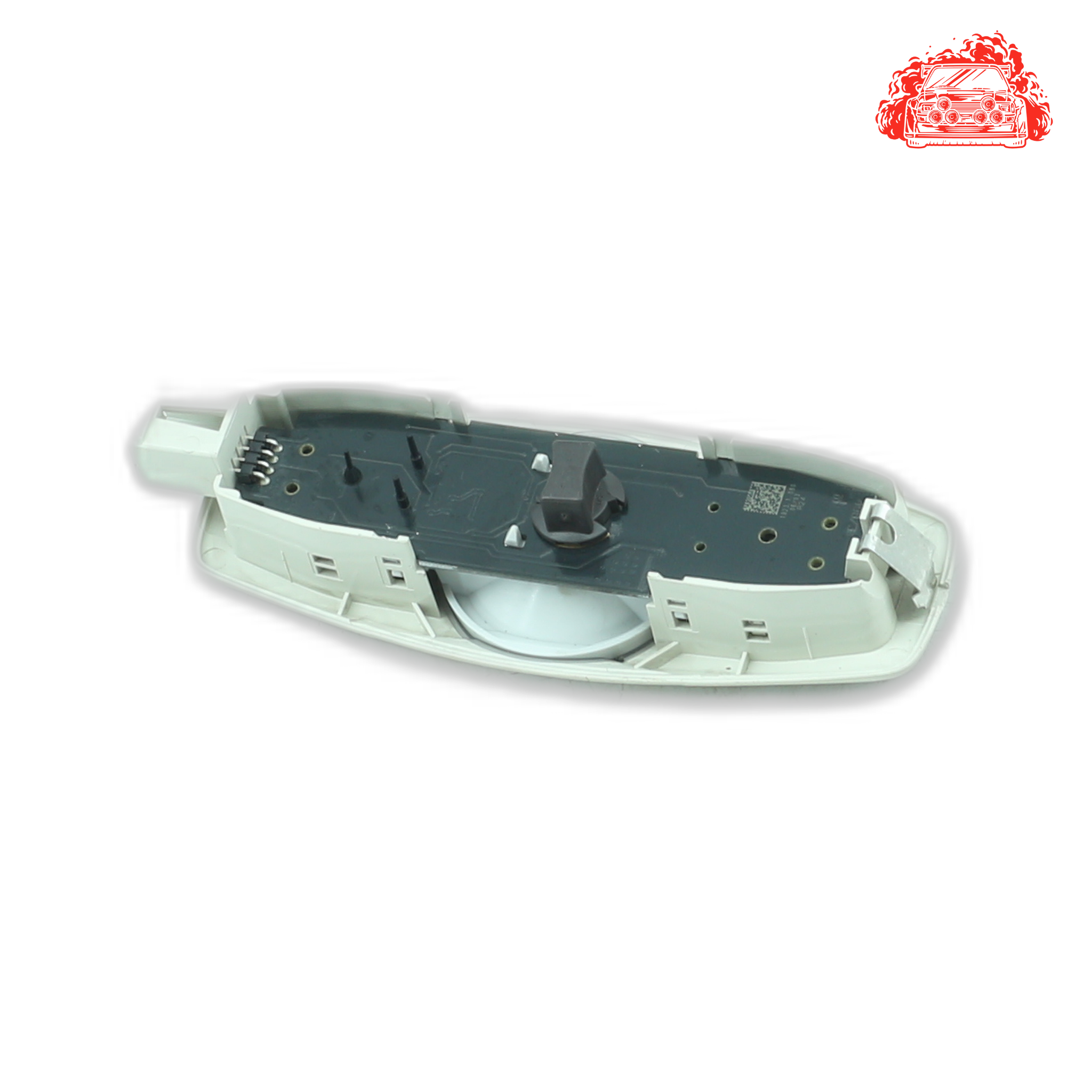 Used Ford Focus 1.0 EcoBoost Ambiente Center Roof Light - BM51-13776-EE