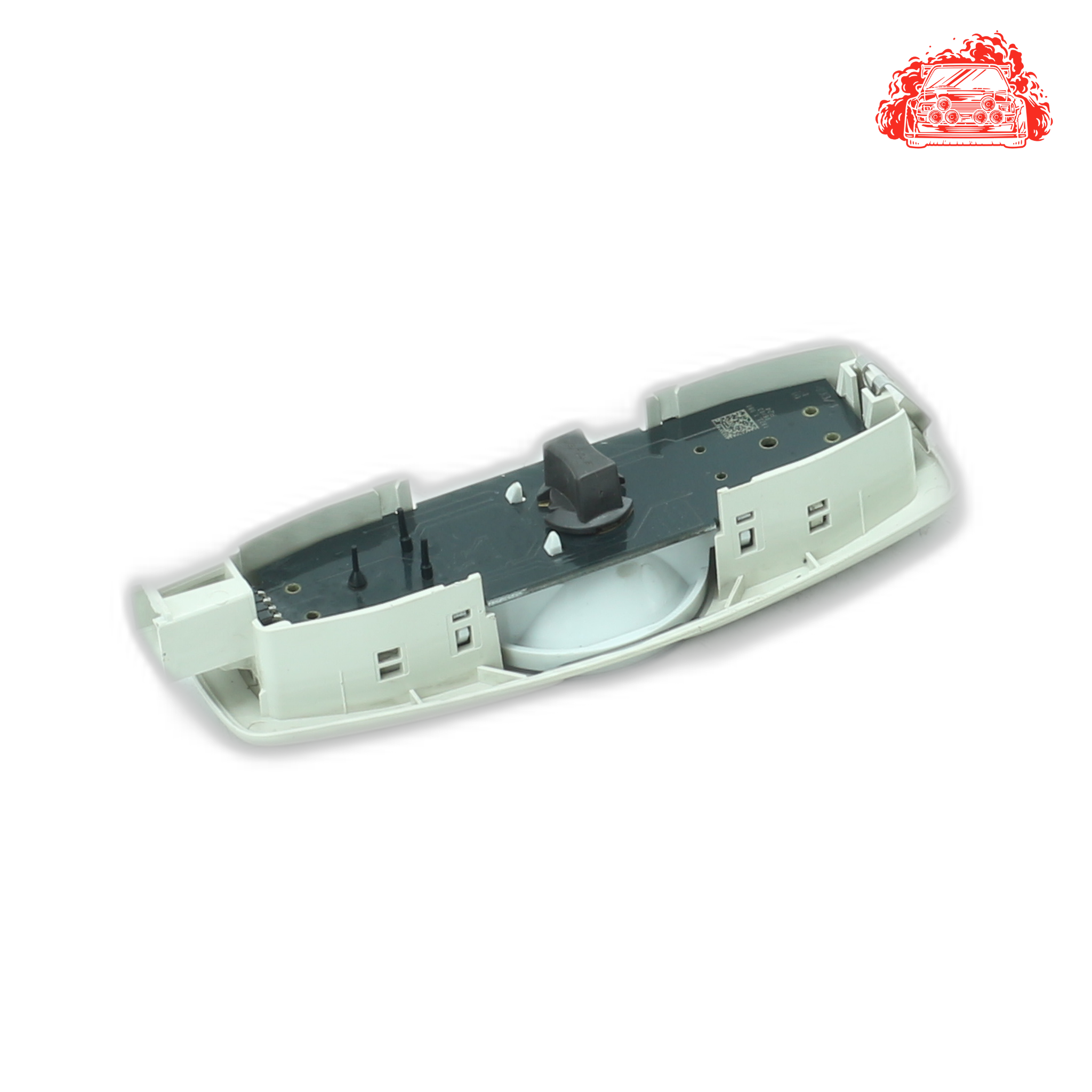 Used Ford Focus 1.0 EcoBoost Ambiente Center Roof Light - BM51-13776-EE