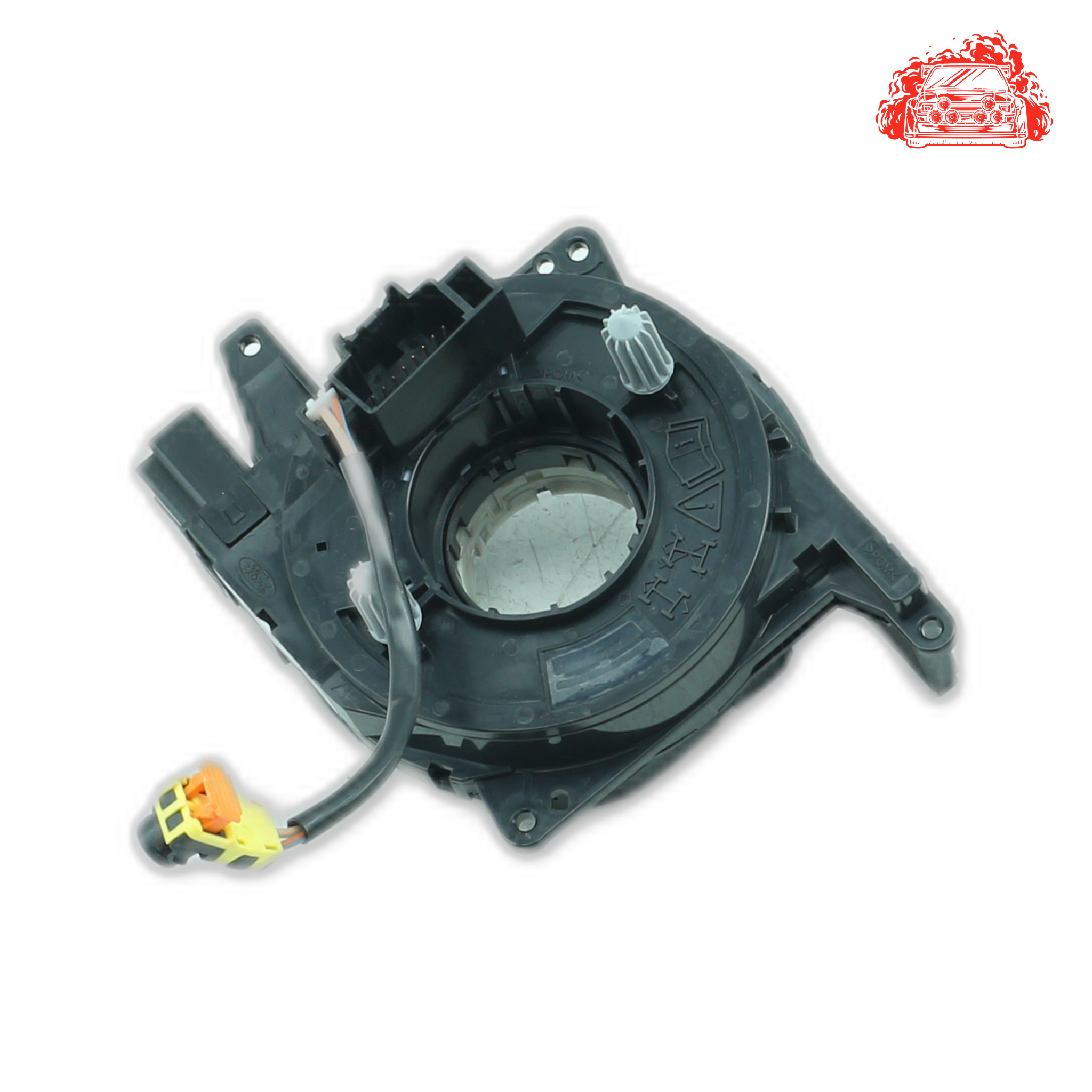 Used Ford Focus 1.0 EcoBoost Ambiente Clock Spring - OEM Part AND761003B