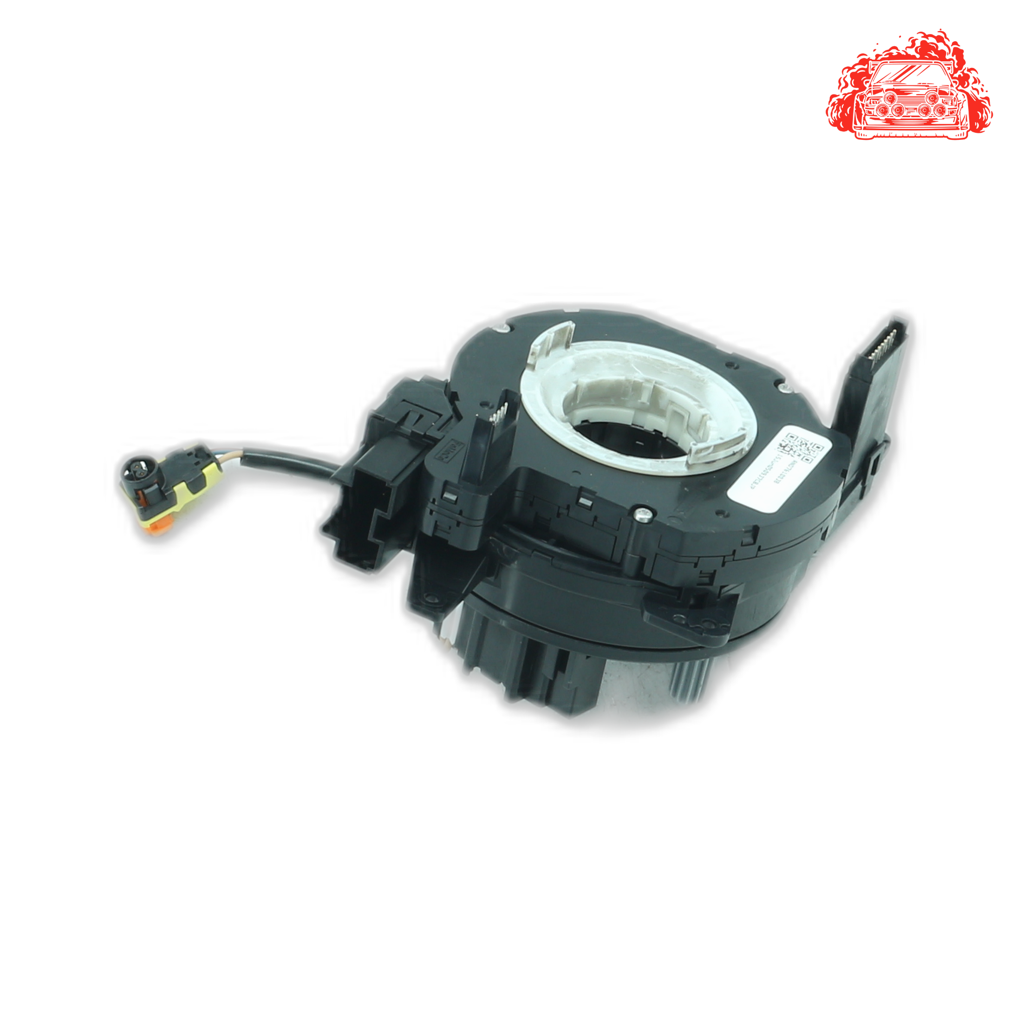 Used Ford Focus 1.0 EcoBoost Ambiente Clock Spring - OEM Part AND761003B