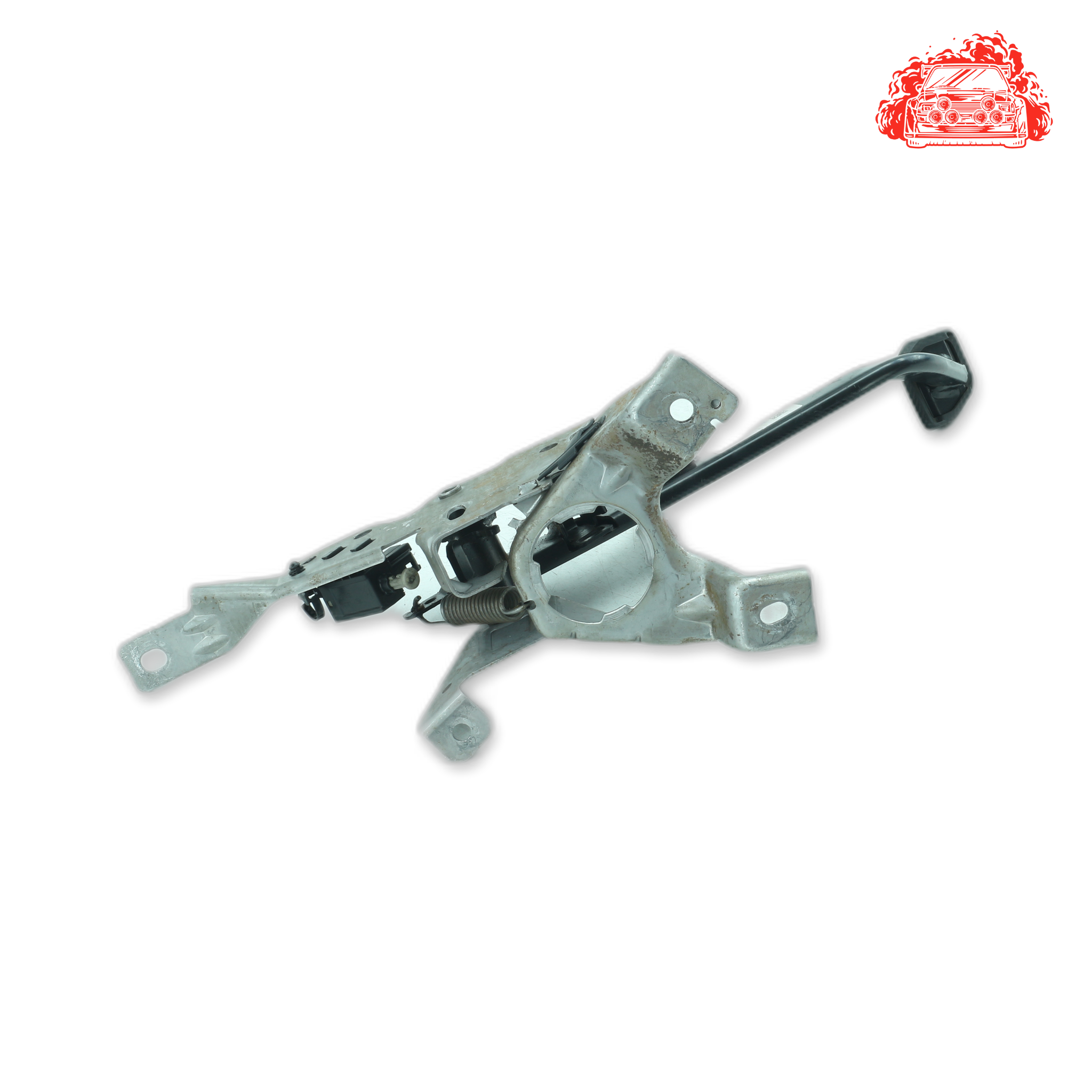 Used Ford Focus 1.0 EcoBoost Ambiente Clutch Pedal - BV61-76633