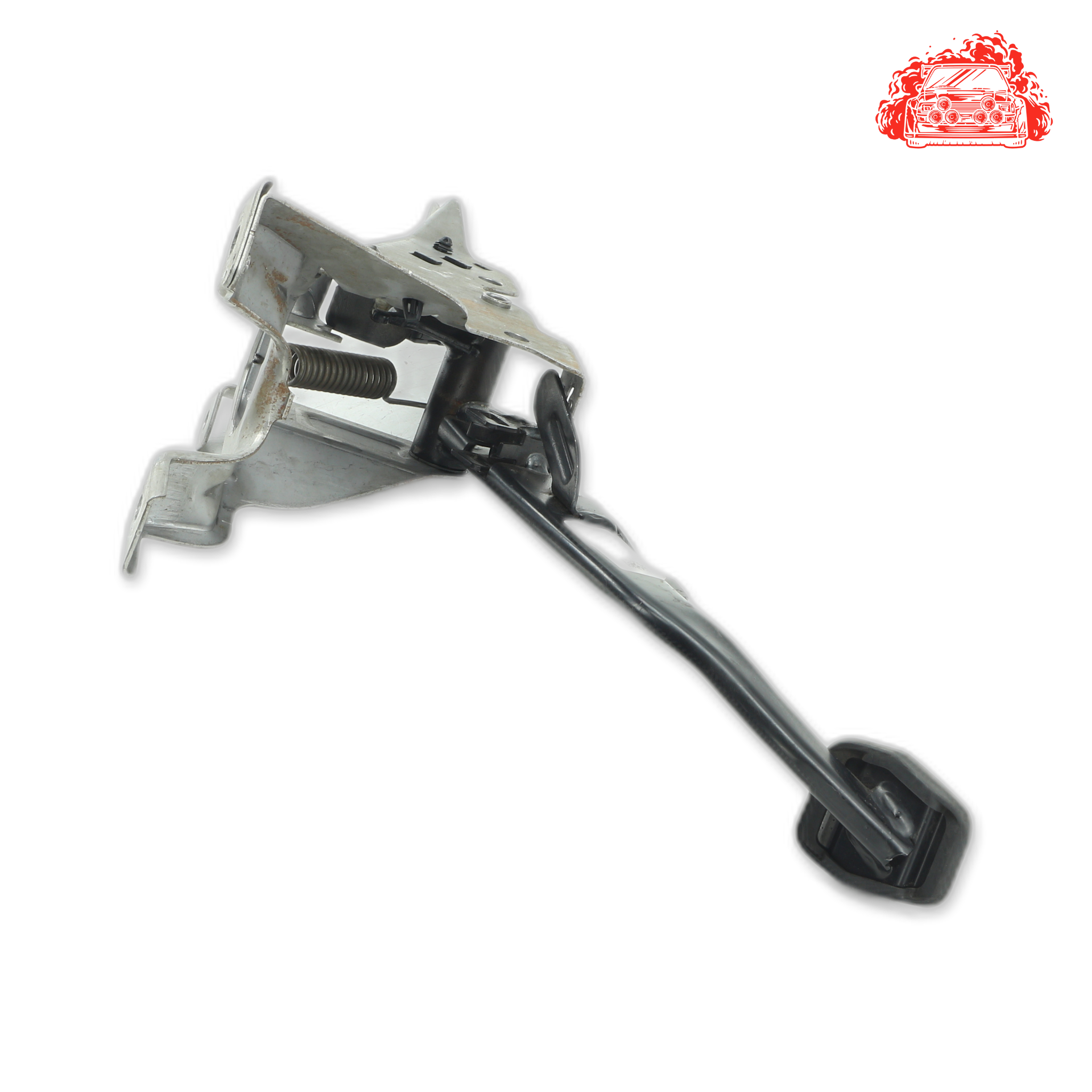 Used Ford Focus 1.0 EcoBoost Ambiente Clutch Pedal - BV61-76633