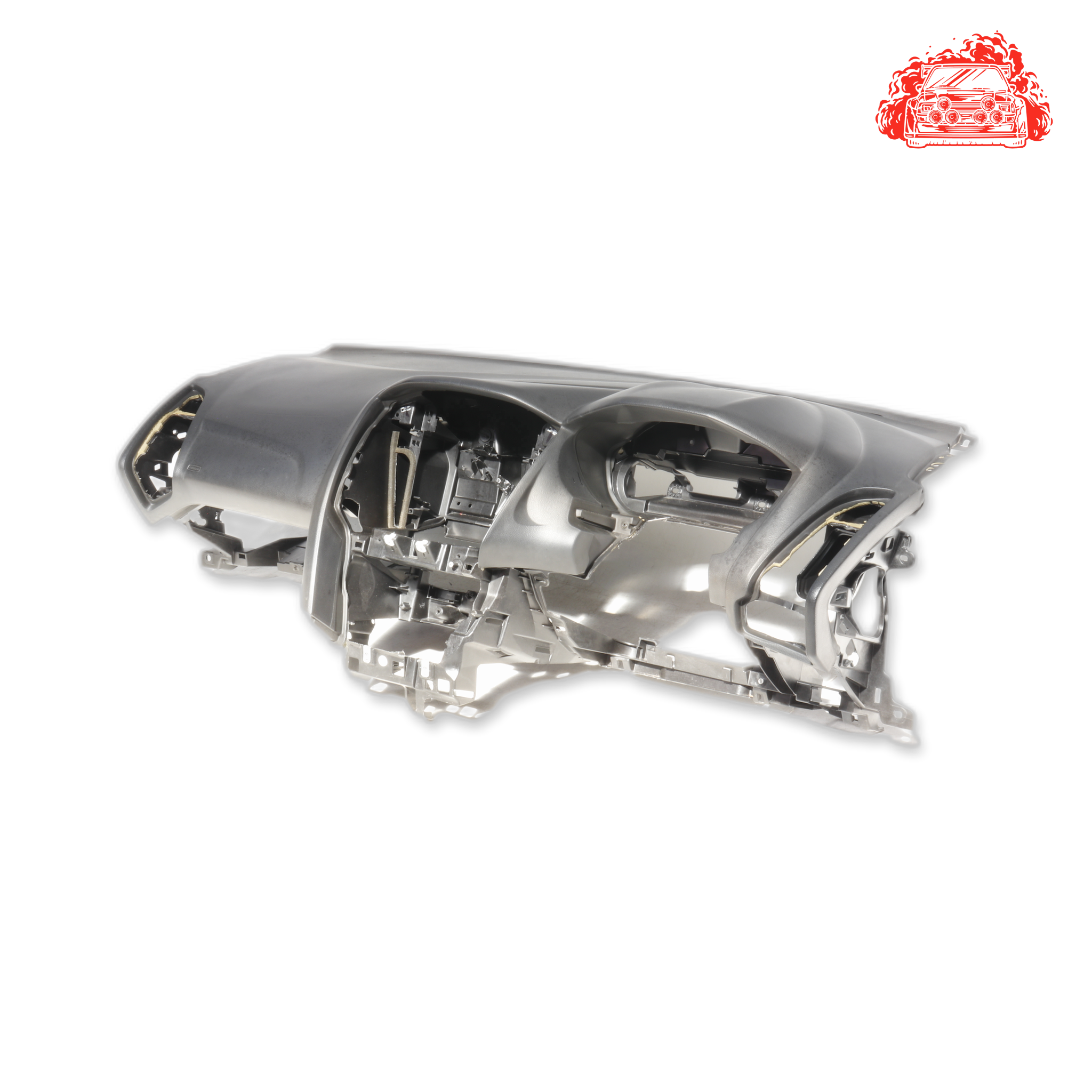 Used Ford Focus 1.0 EcoBoost Ambiente Dashboard - OEM Part F1EBA04305
