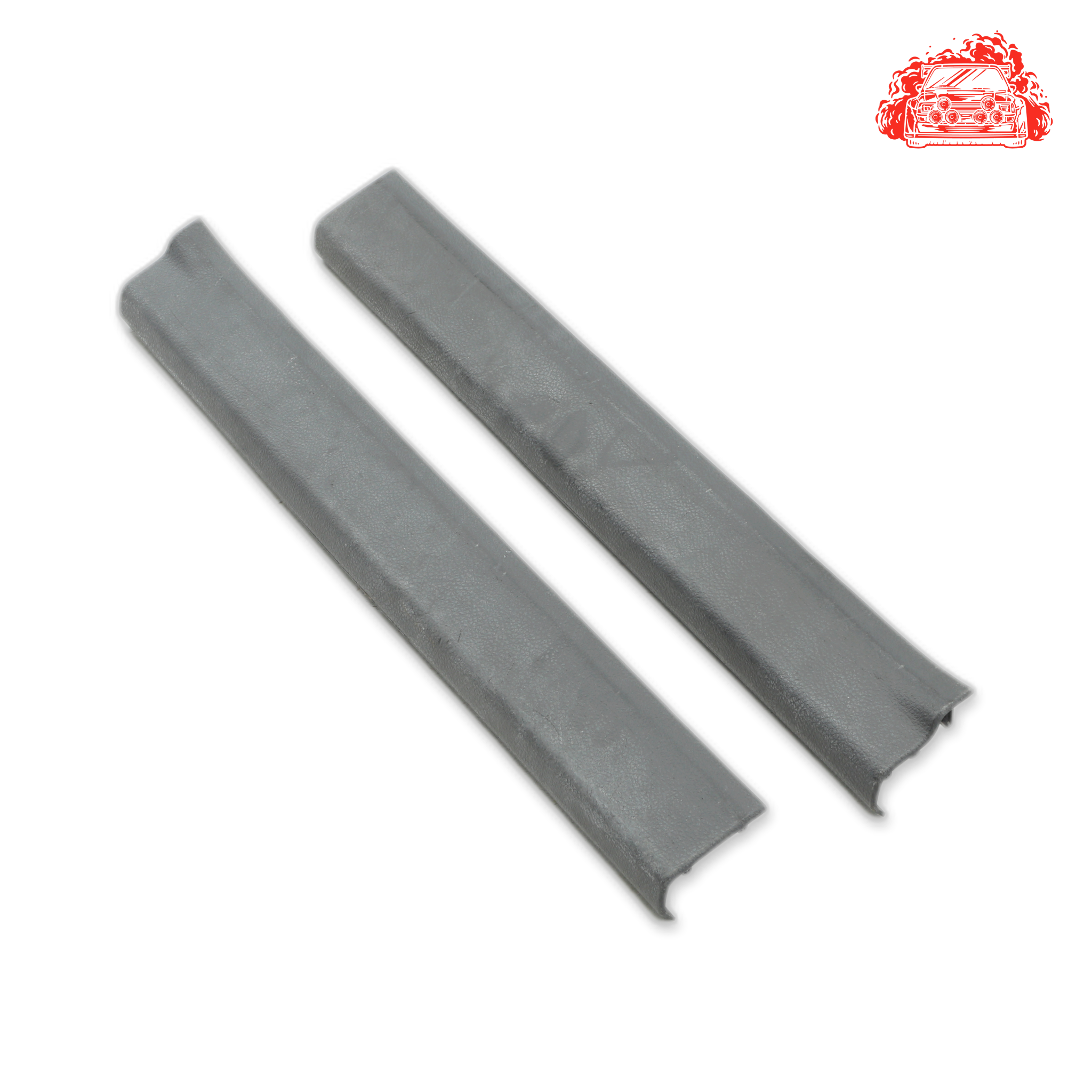 Ford Focus 1.0 EcoBoost Ambiente Door Sill Trim Strip Set BM51-A13201-A,BM51-A13200-A