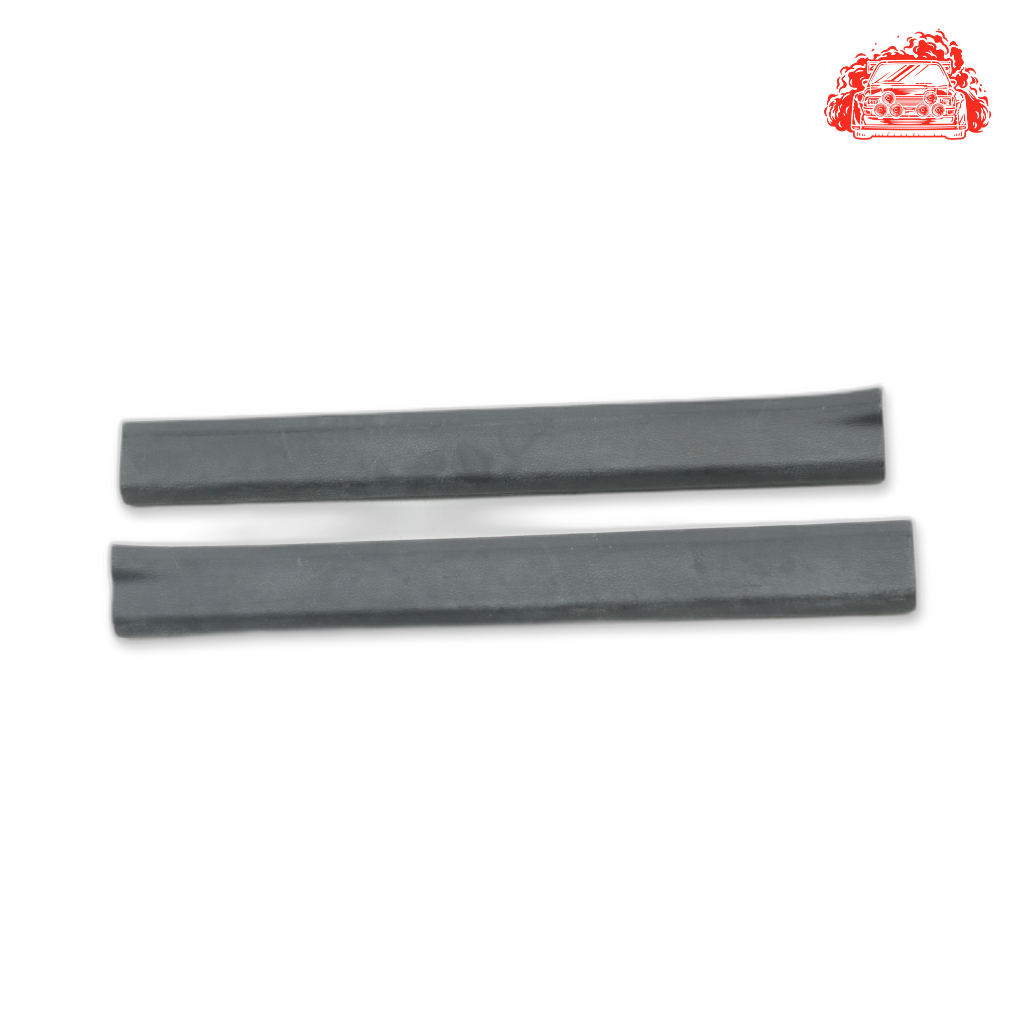 Ford Focus 1.0 EcoBoost Ambiente Door Sill Trim Strip Set BM51-A13201-A,BM51-A13200-A