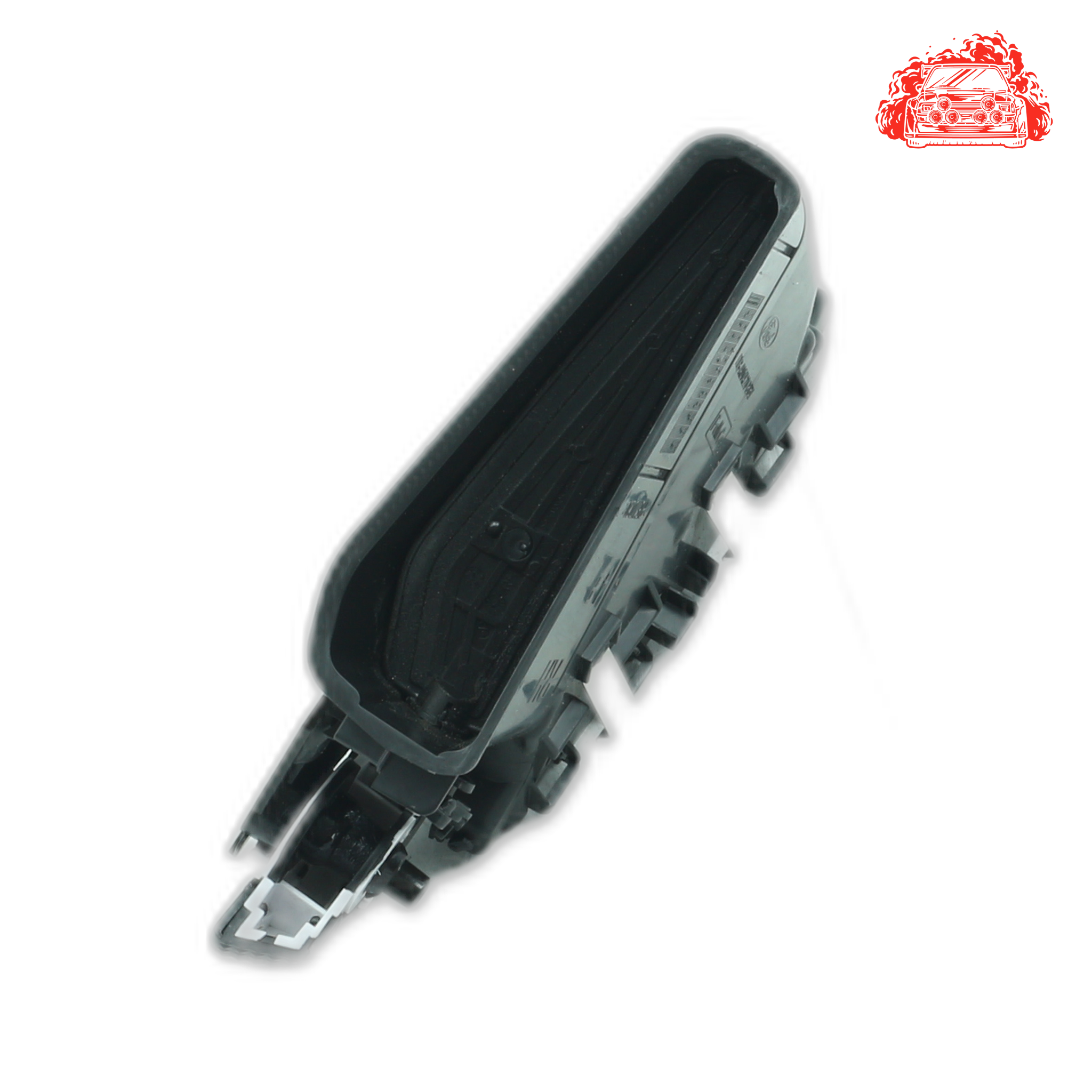 Ford Focus 1.0 EcoBoost Ambiente Driver Side Center Dashboard Air Vent - F1EB-A014L20