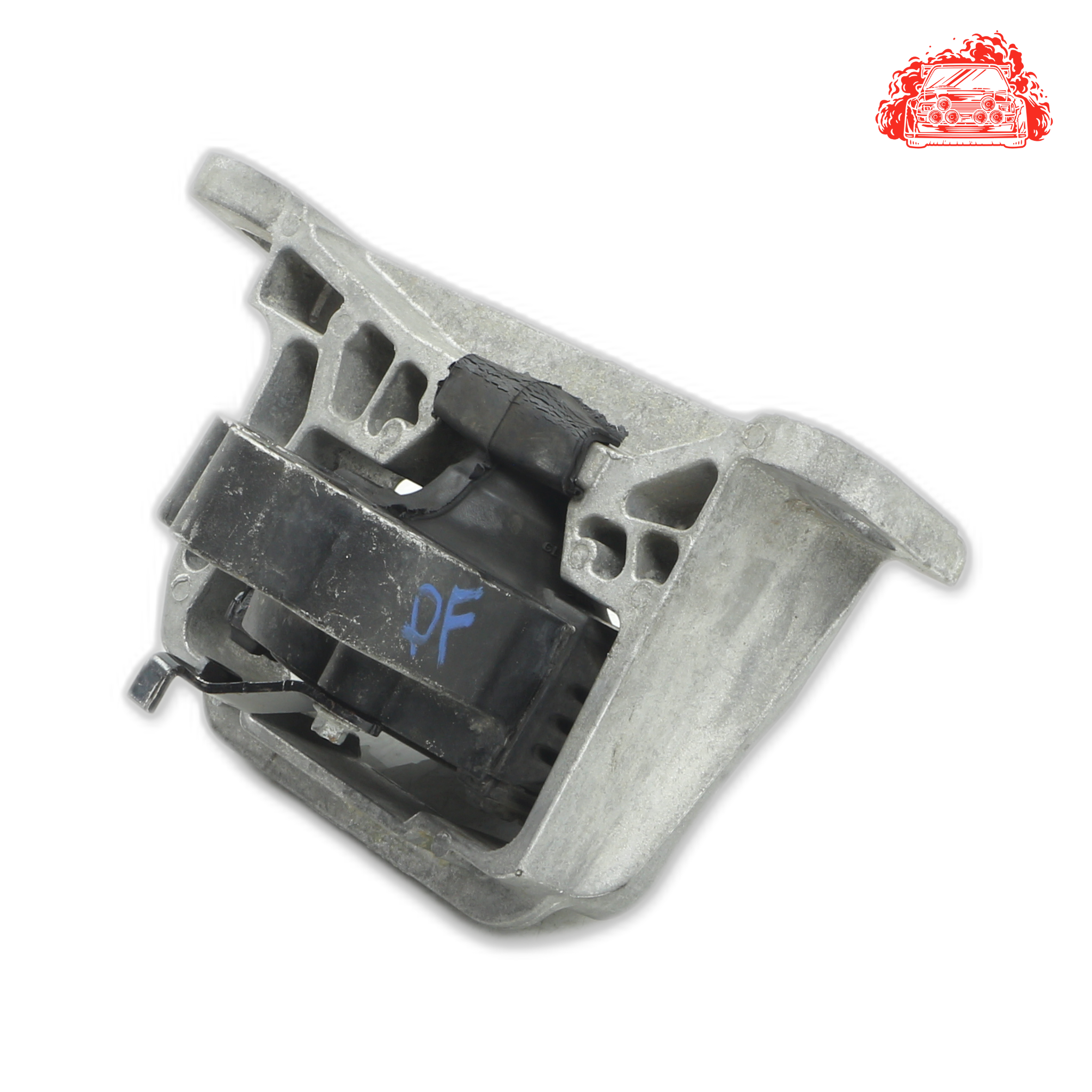 Used Ford Focus 1.0 EcoBoost Ambiente Driver Side Engine Mounting - OEM Part 326e27